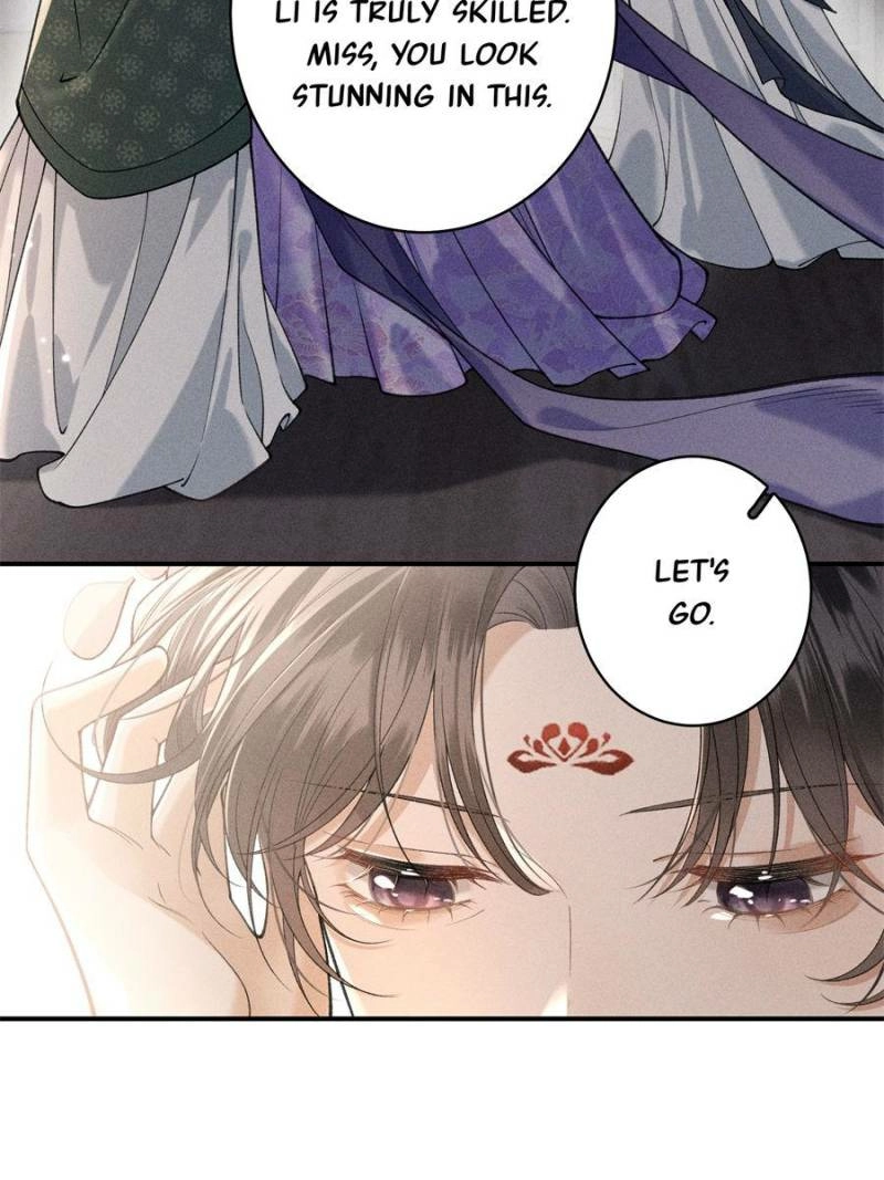 Venomous Empress Reborn Chapter 9 page 23 - 