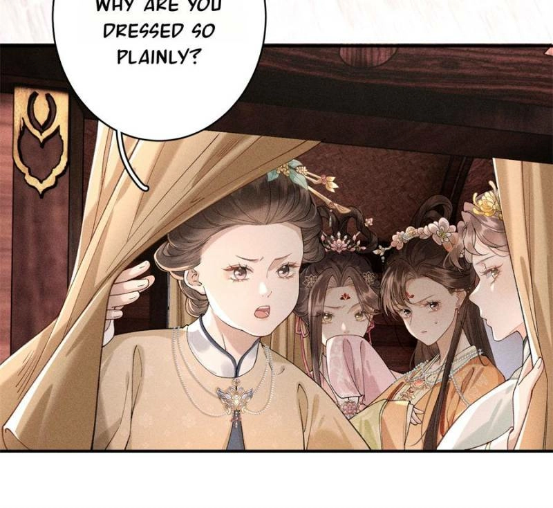 Venomous Empress Reborn Chapter 9 page 26 - 