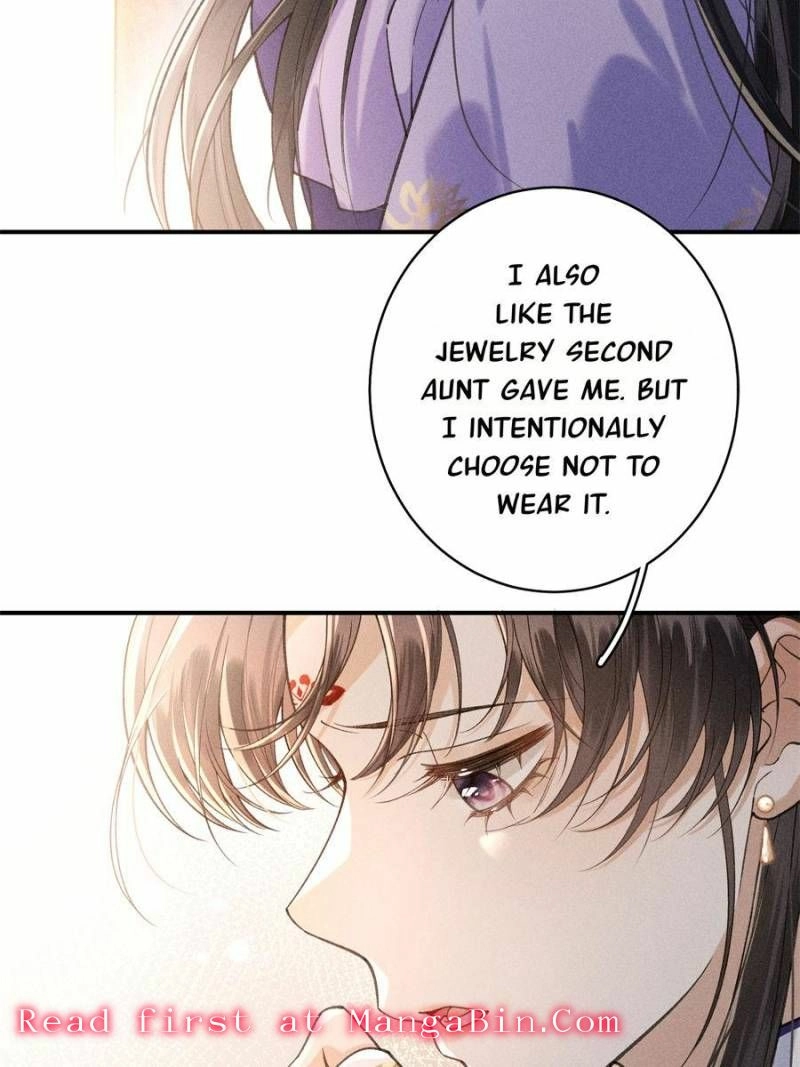 Venomous Empress Reborn Chapter 9 page 30 - 
