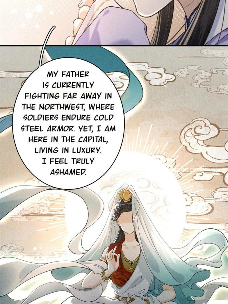 Venomous Empress Reborn Chapter 9 page 31 - 