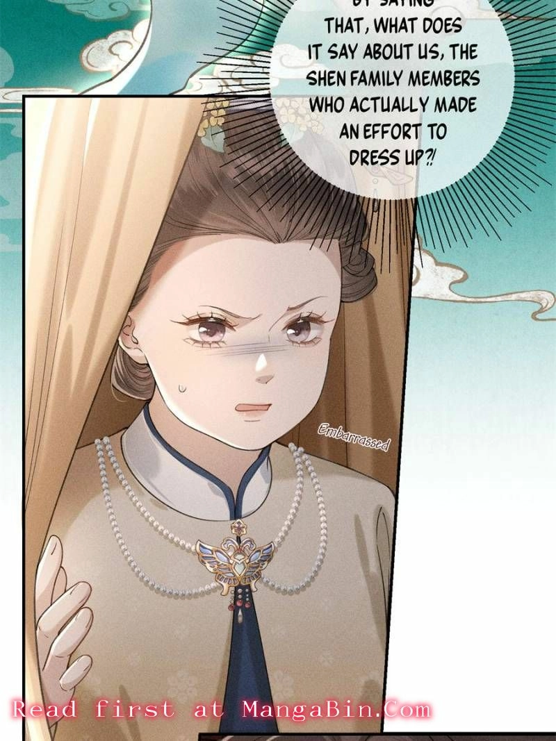 Venomous Empress Reborn Chapter 9 page 33 - 