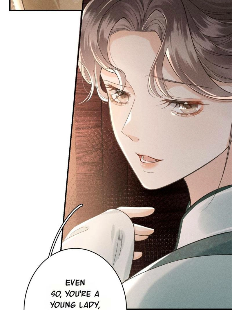 Venomous Empress Reborn Chapter 9 page 34 - 