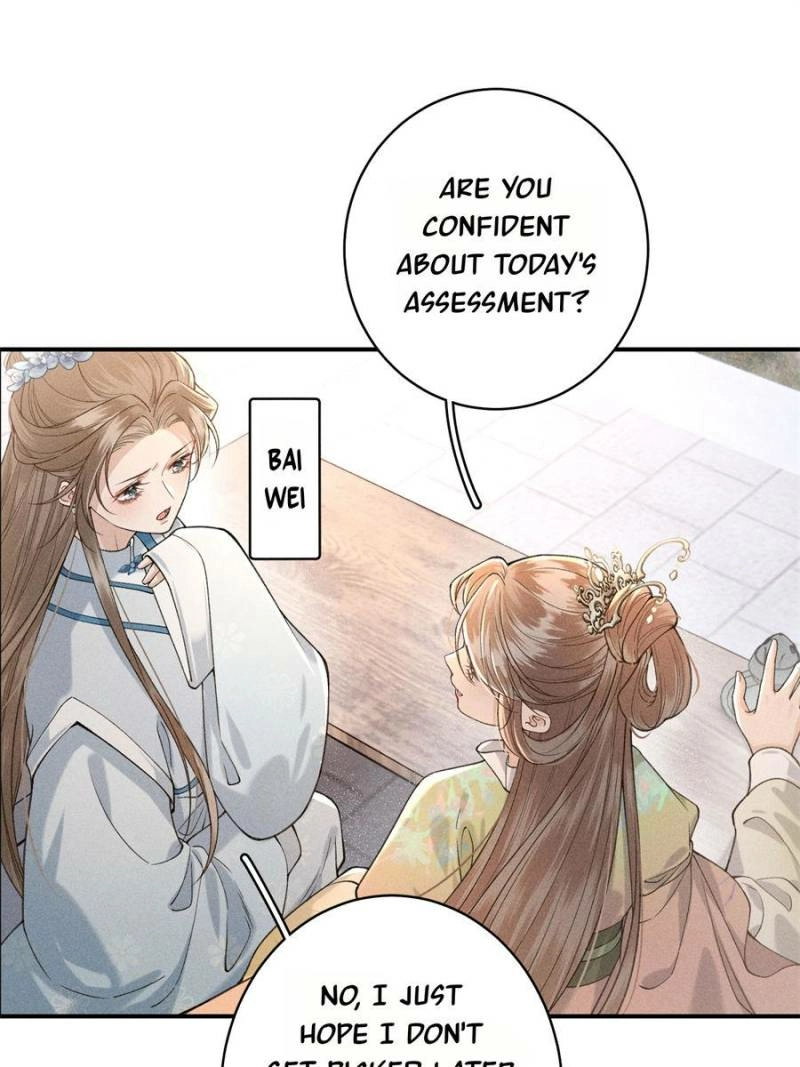 Venomous Empress Reborn Chapter 9 page 45 - 