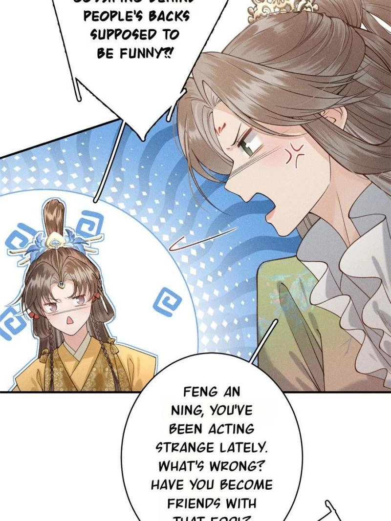Venomous Empress Reborn Chapter 9 page 49 - 