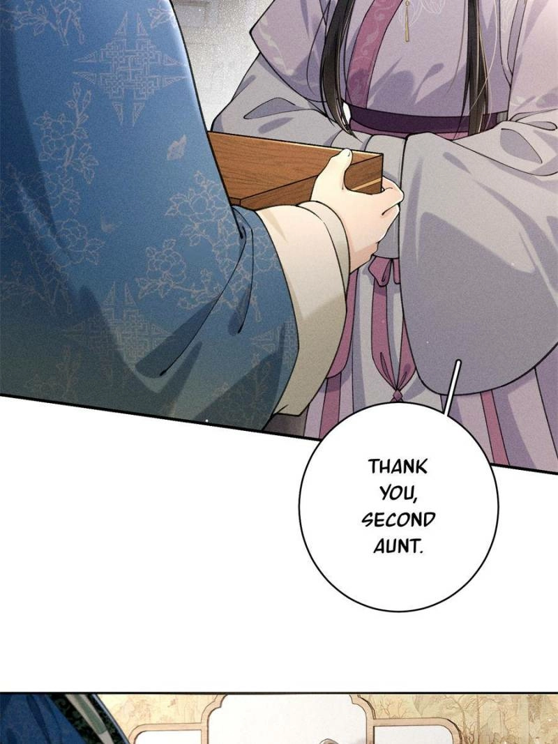 Venomous Empress Reborn Chapter 9 page 7 - 