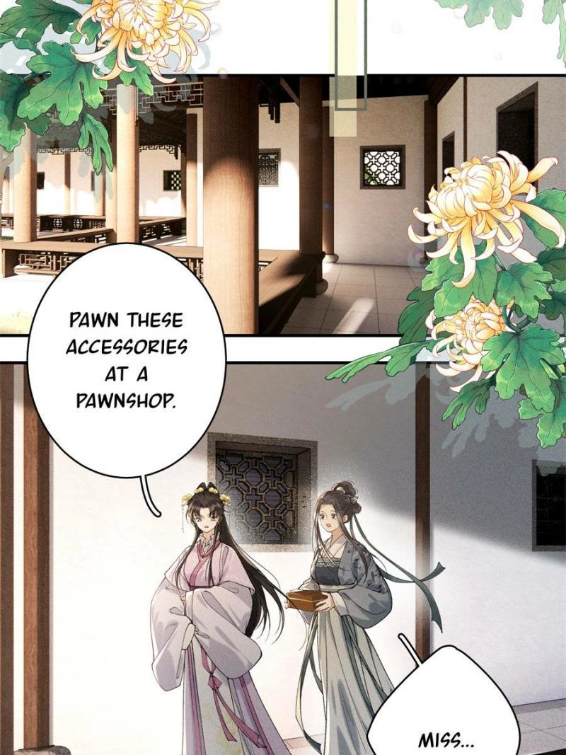Venomous Empress Reborn Chapter 9 page 10 - 