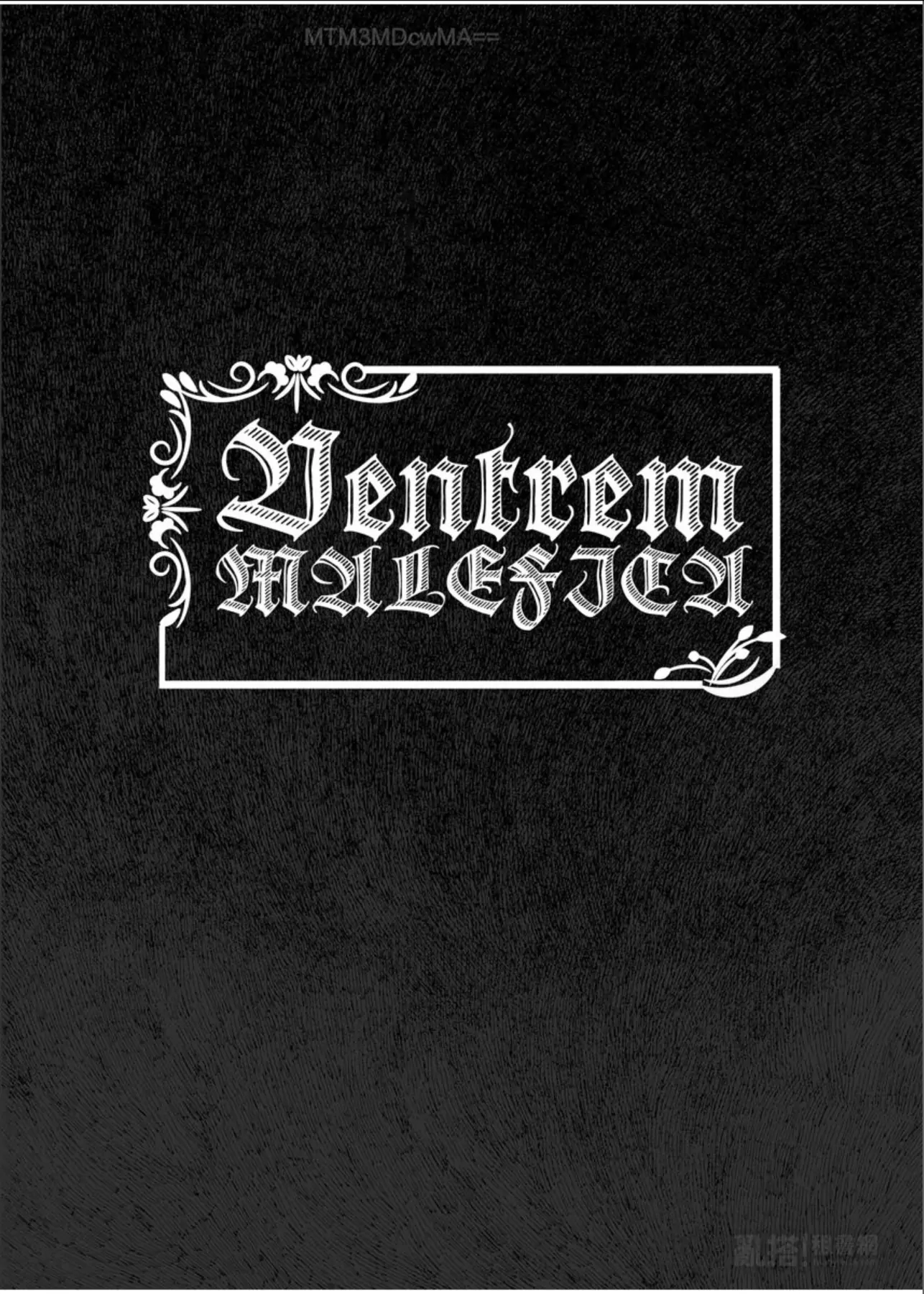 Ventrem MALEFICA: The Witch