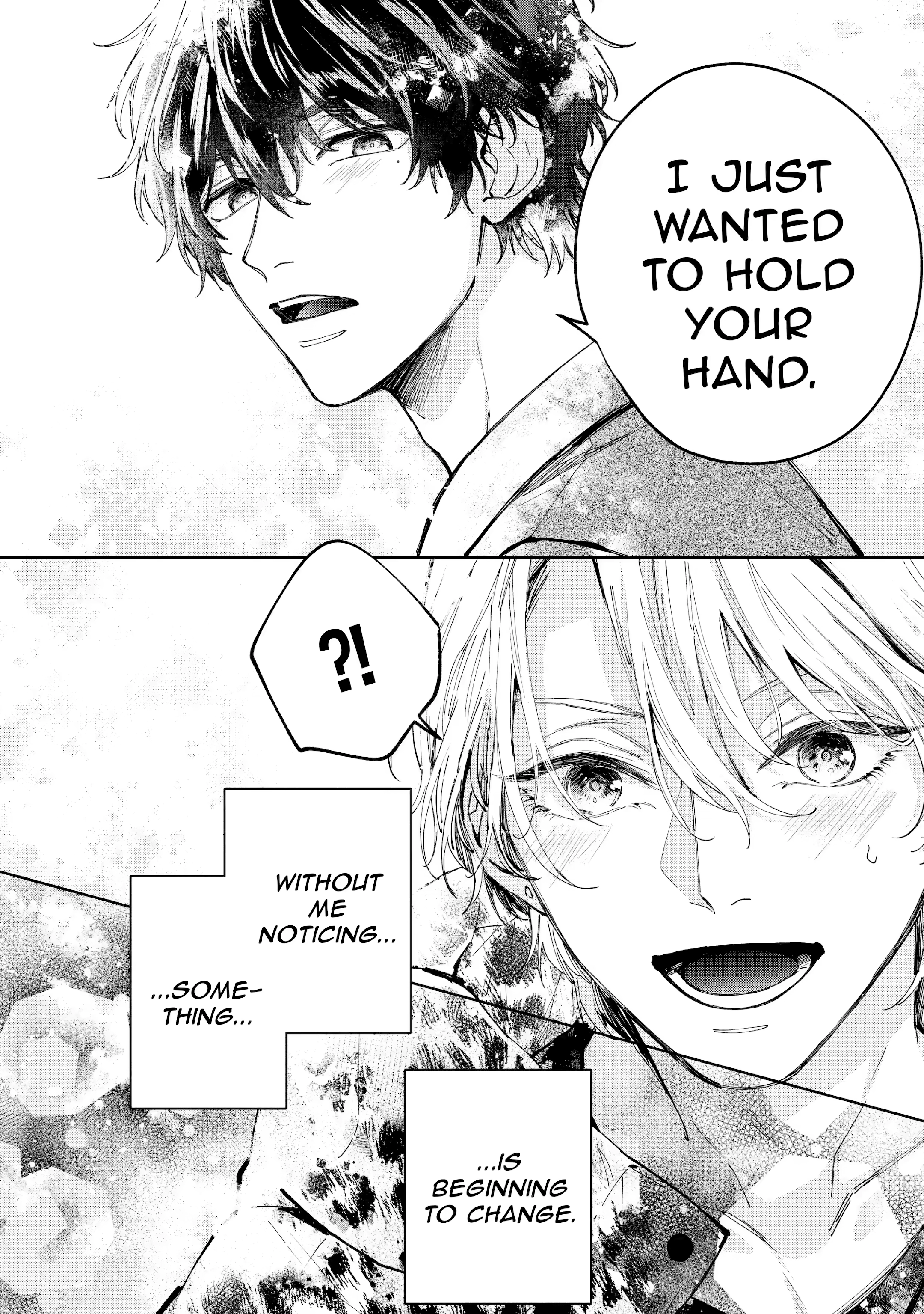 Venus in December Chapter 10 page 30 - 