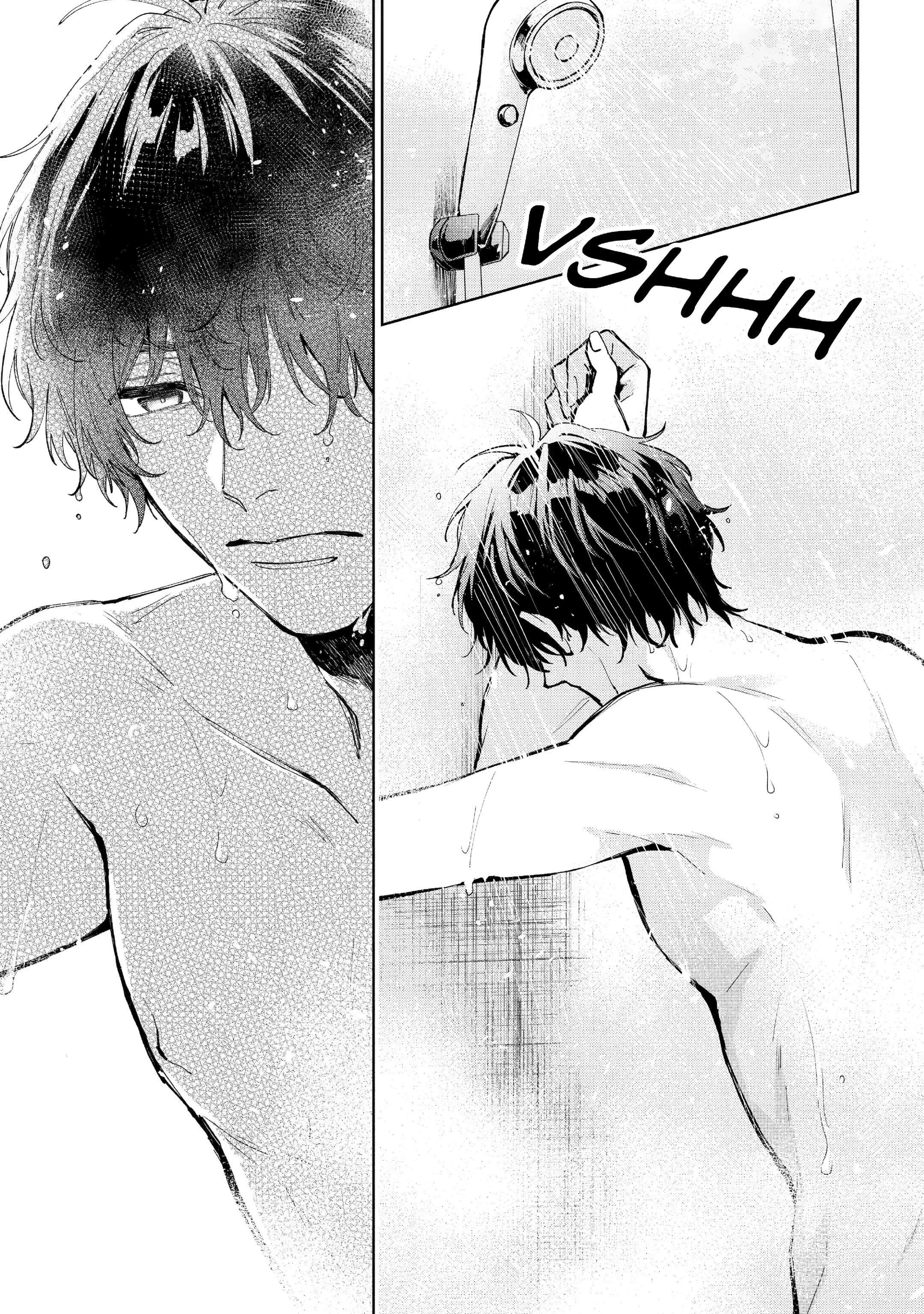 Venus in December Chapter 10 page 7 - 