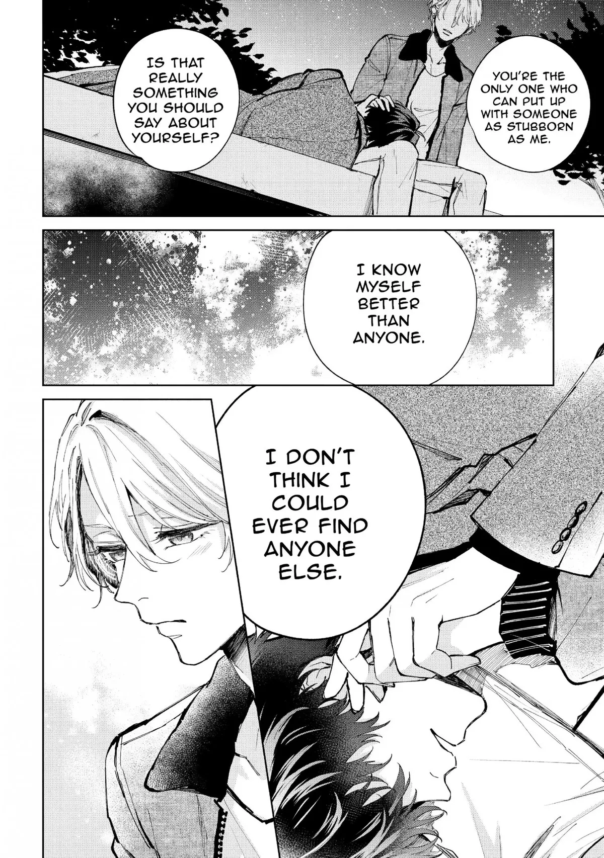 Venus in December Chapter 11 page 24 - 