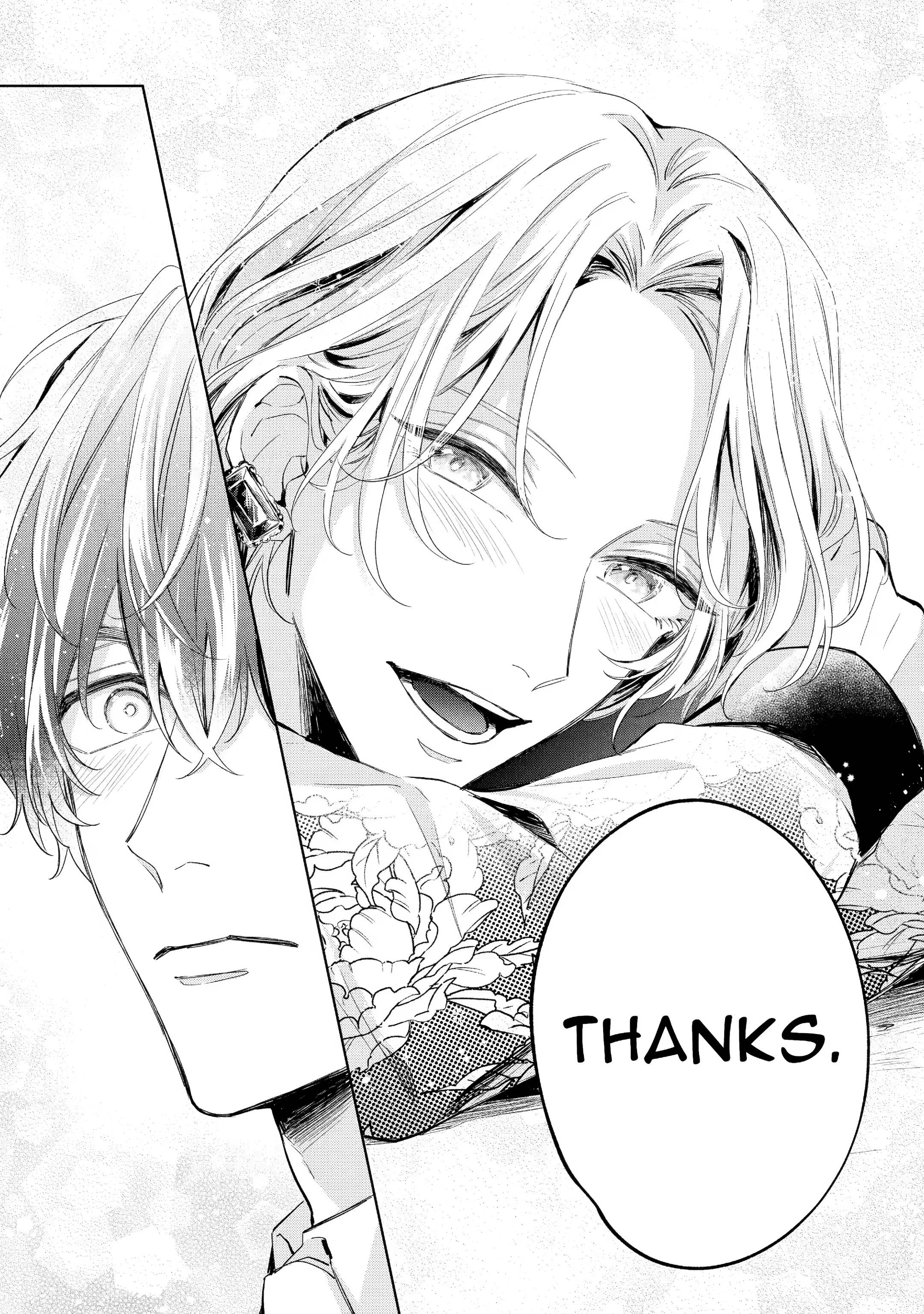 Venus in December Chapter 4 page 17 - 