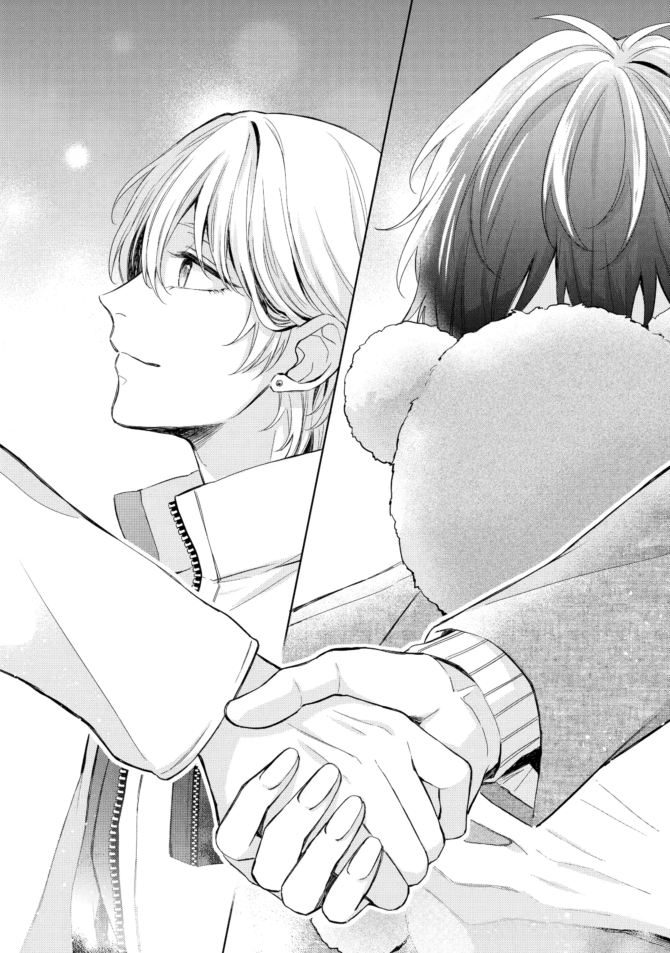 Venus in December Chapter 6 page 26 - 