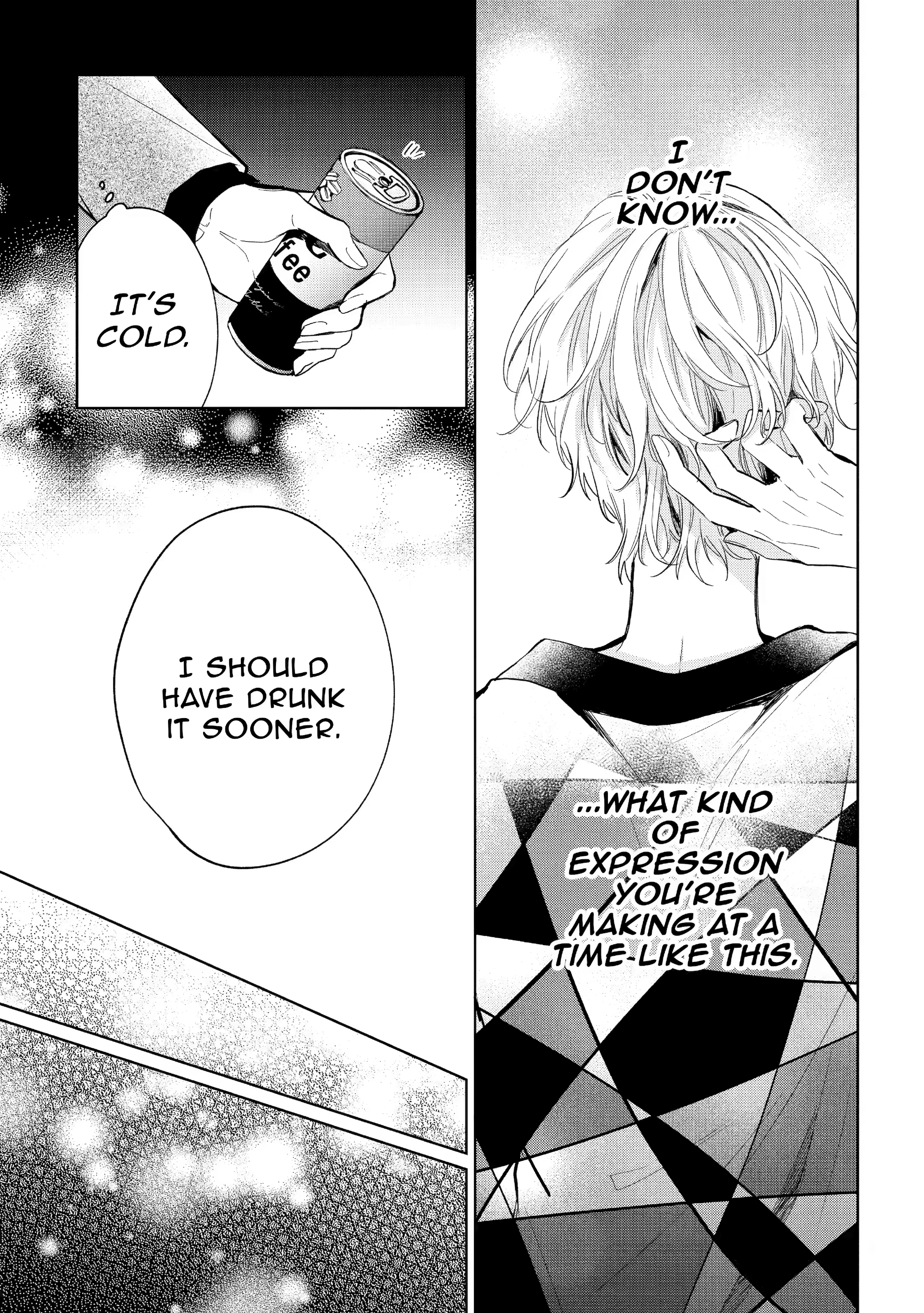Venus in December Chapter 9 page 27 - 