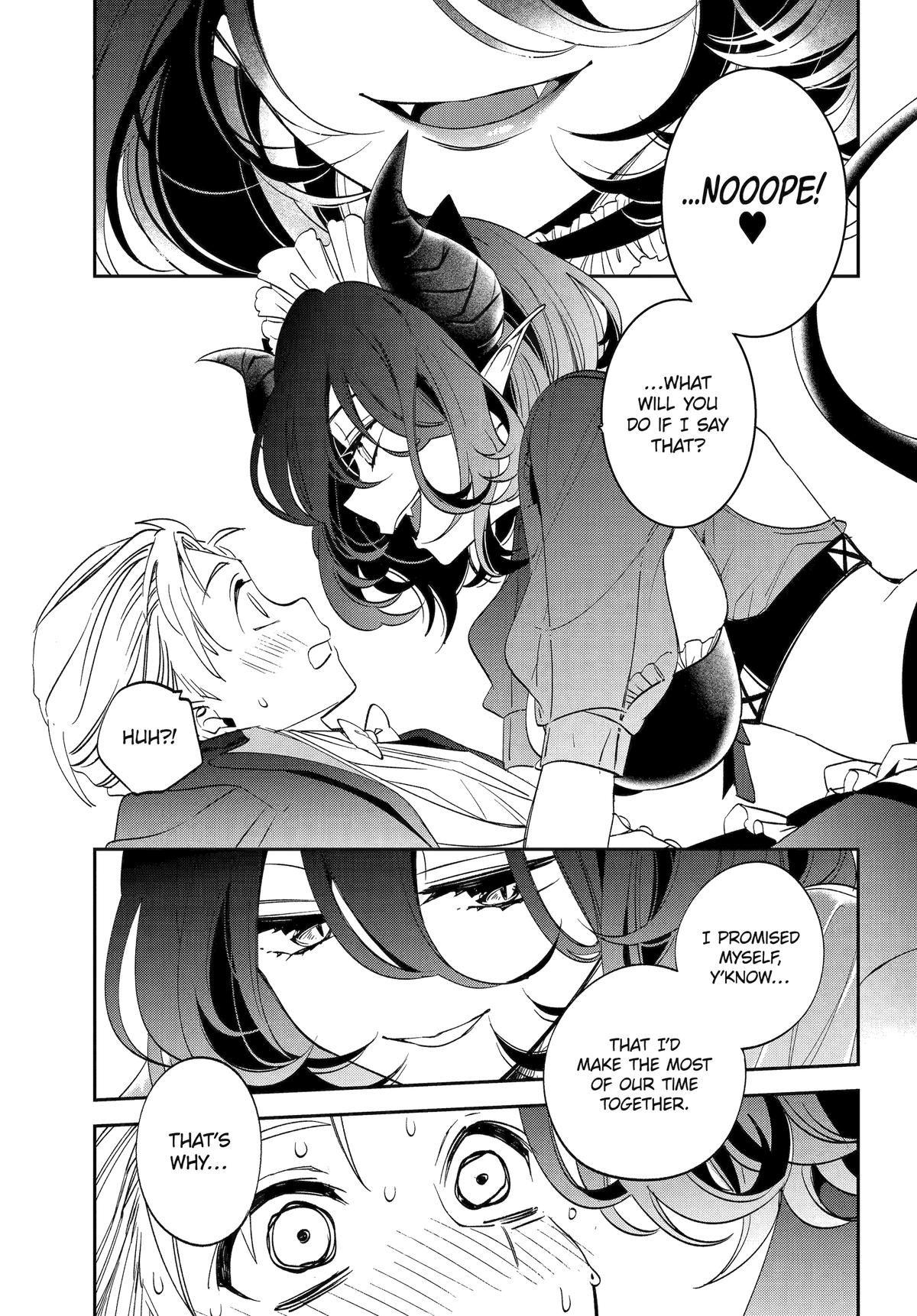 Vermeil in Gold: The Failing Student and the Strongest Scourge Plunge Into the World of Magic (Official) Chapter 31 page 19 - 