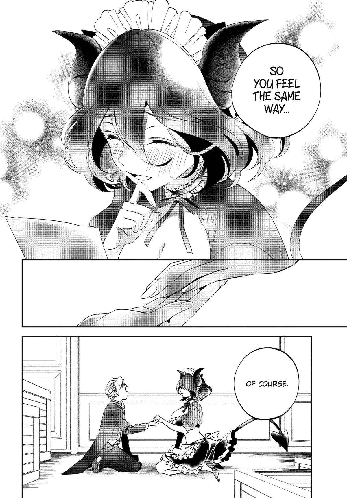 Vermeil in Gold: The Failing Student and the Strongest Scourge Plunge Into the World of Magic (Official) Chapter 31 page 24 - 
