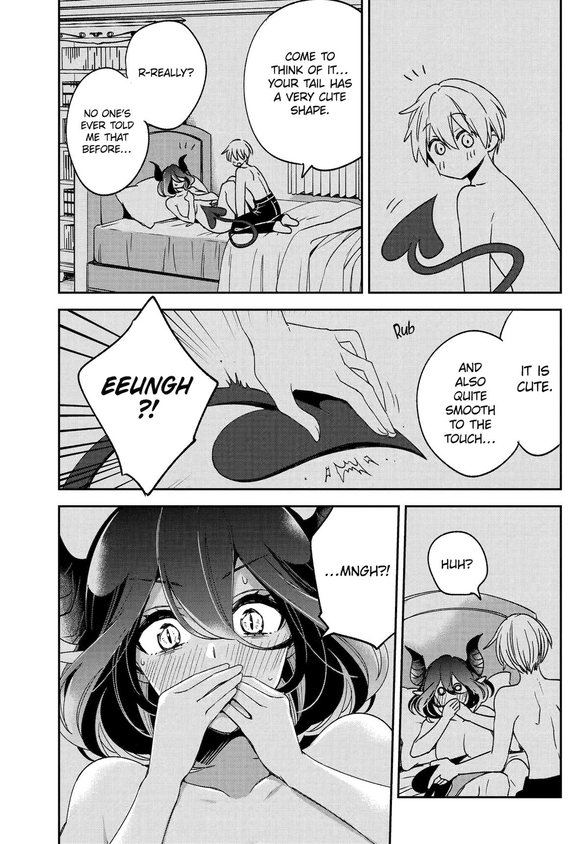 Vermeil in Gold: The Failing Student and the Strongest Scourge Plunge Into the World of Magic (Official) Chapter 38 page 6 - 