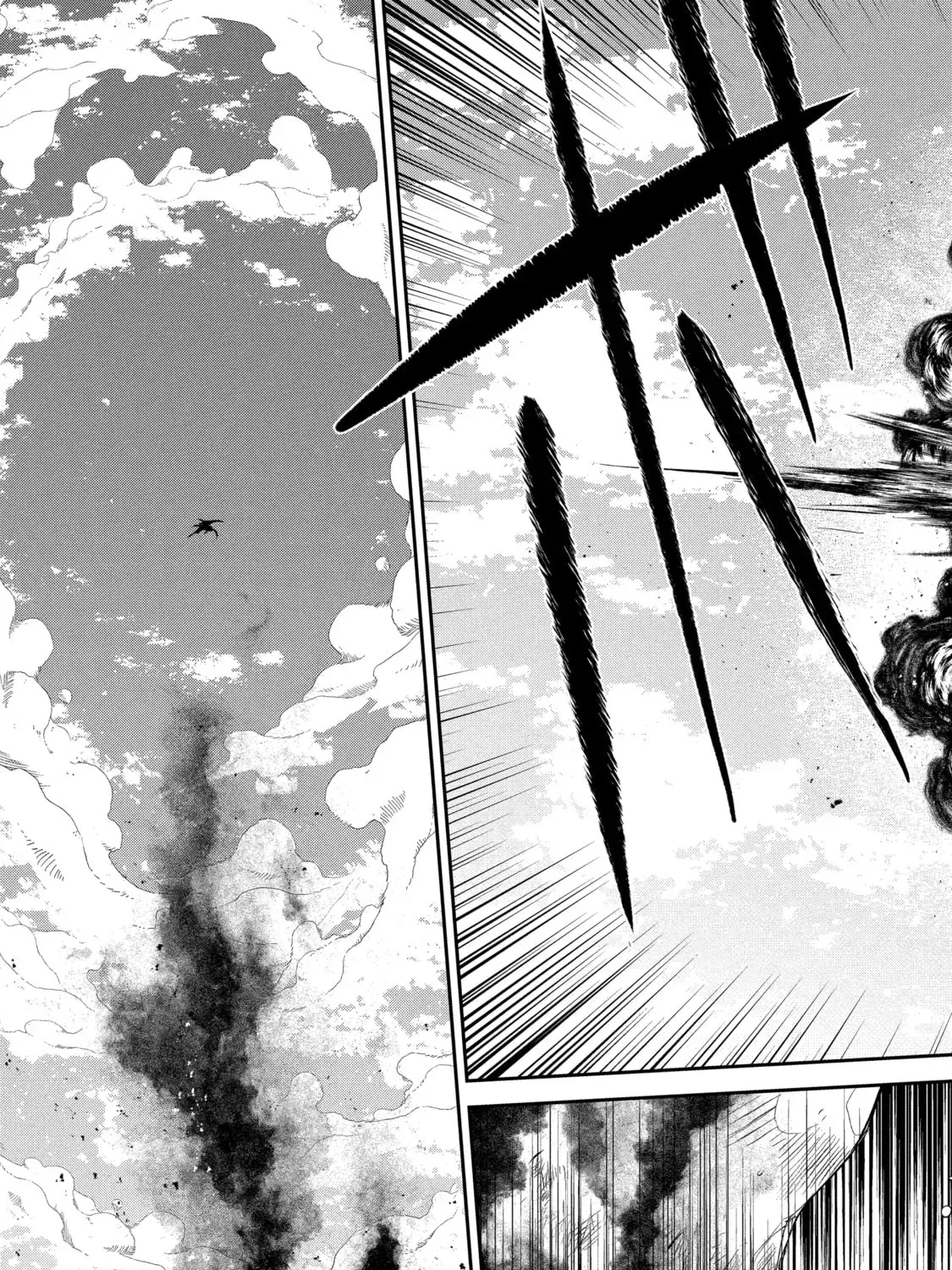 Vermeil in Gold: The Failing Student and the Strongest Scourge Plunge Into the World of Magic (Official) Chapter 41 page 19 - 