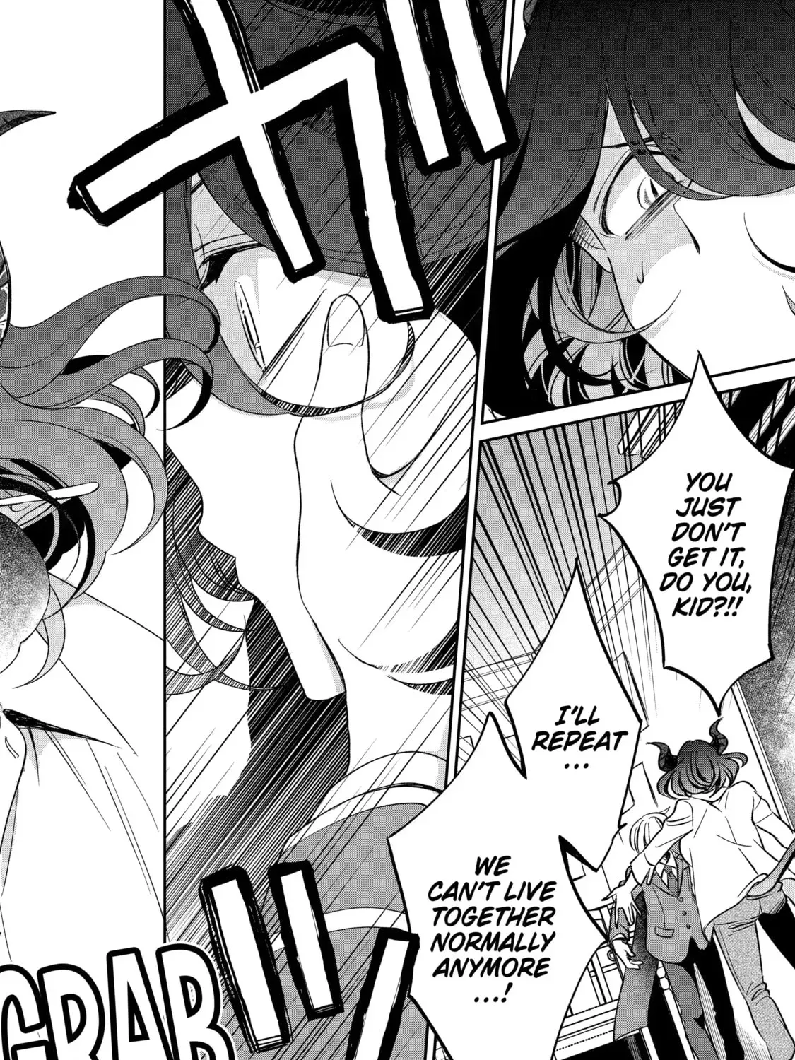 Vermeil in Gold: The Failing Student and the Strongest Scourge Plunge Into the World of Magic (Official) Chapter 44 page 7 - 