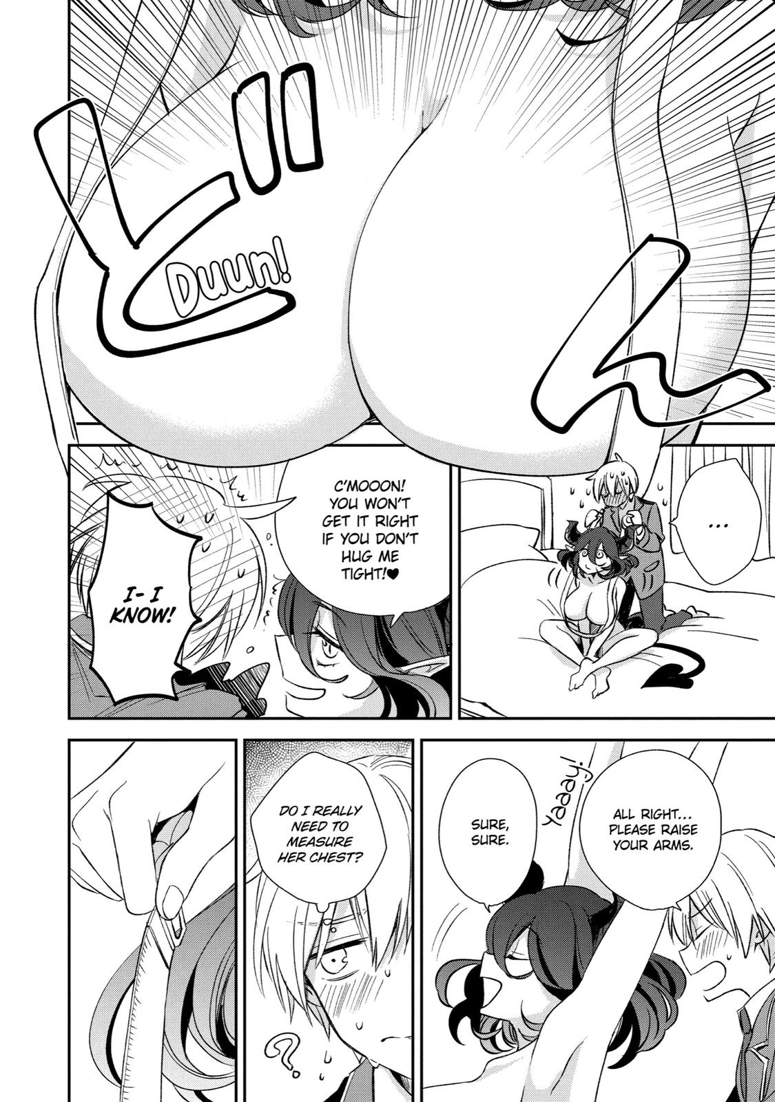 Vermeil in Gold: The Failing Student and the Strongest Scourge Plunge Into the World of Magic (Official) Chapter 6 page 23 - 
