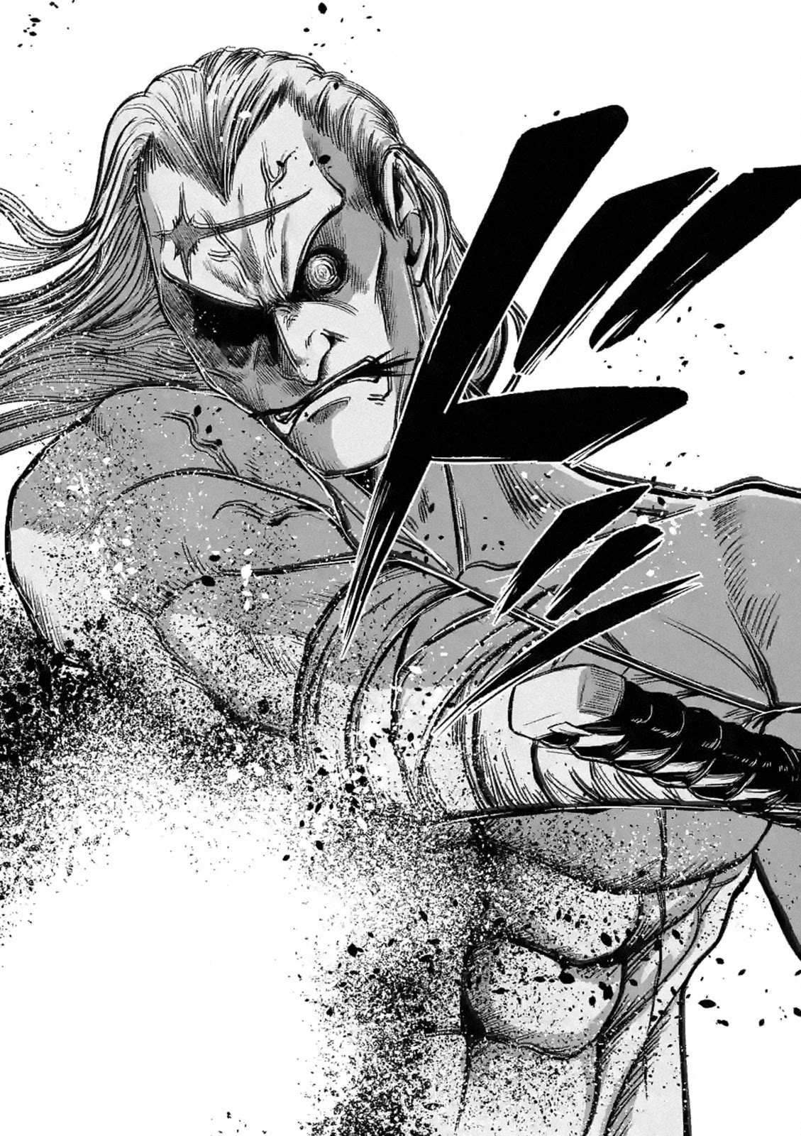Verndio - Surreal Sword Saga Chapter 0 page 53 - 