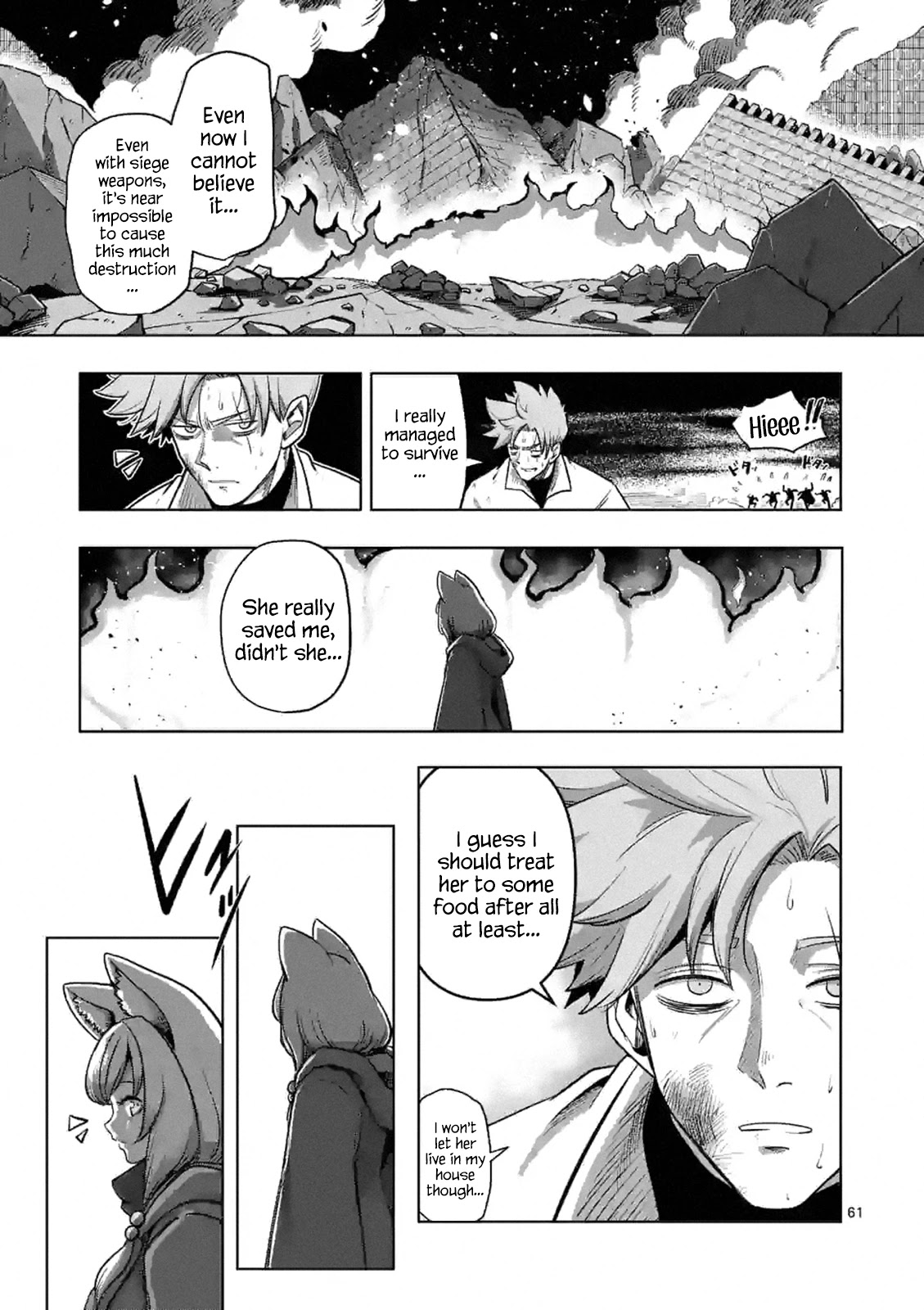 Verndio - Surreal Sword Saga Chapter 0 page 60 - 