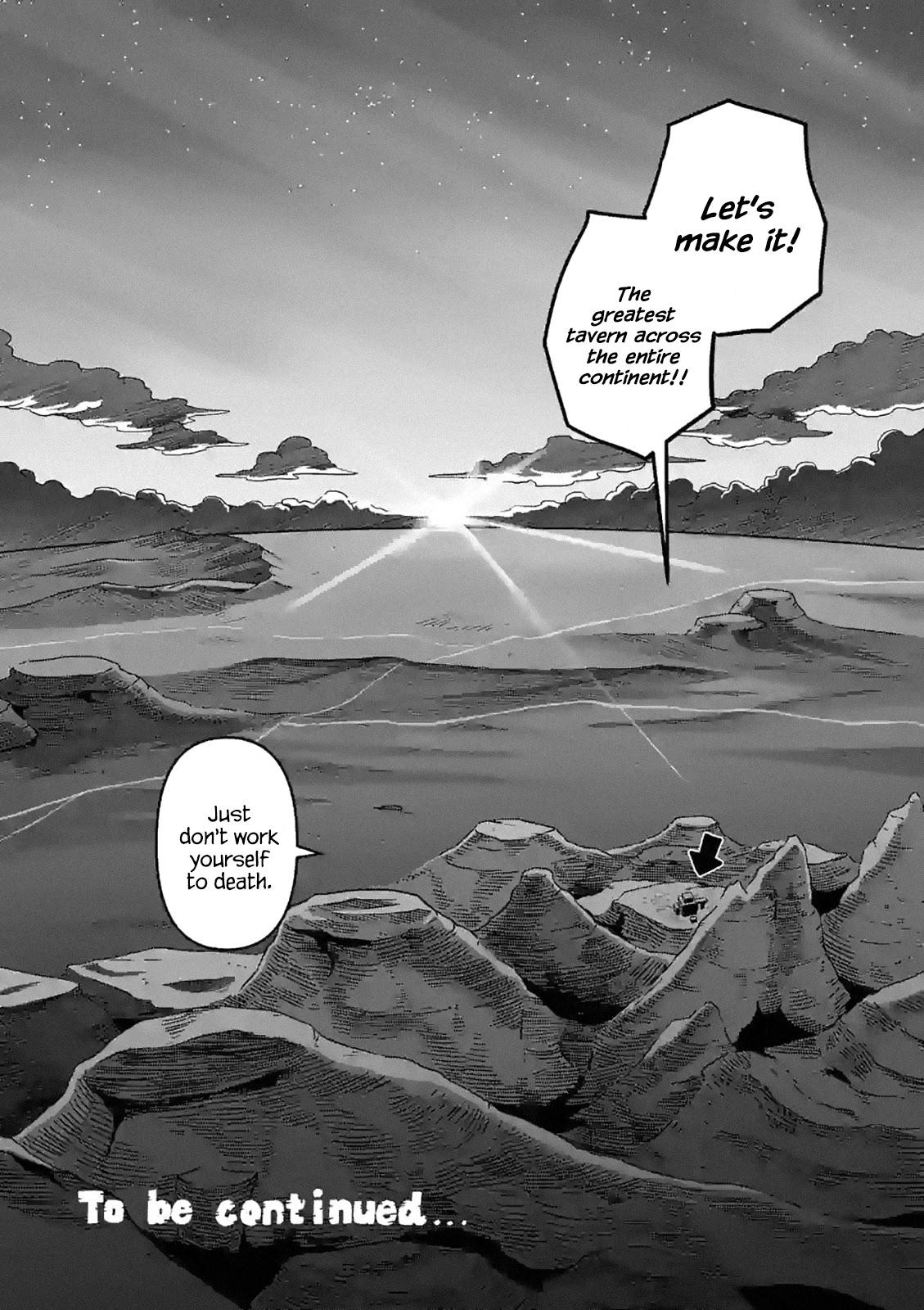 Verndio - Surreal Sword Saga Chapter 1 page 37 - 