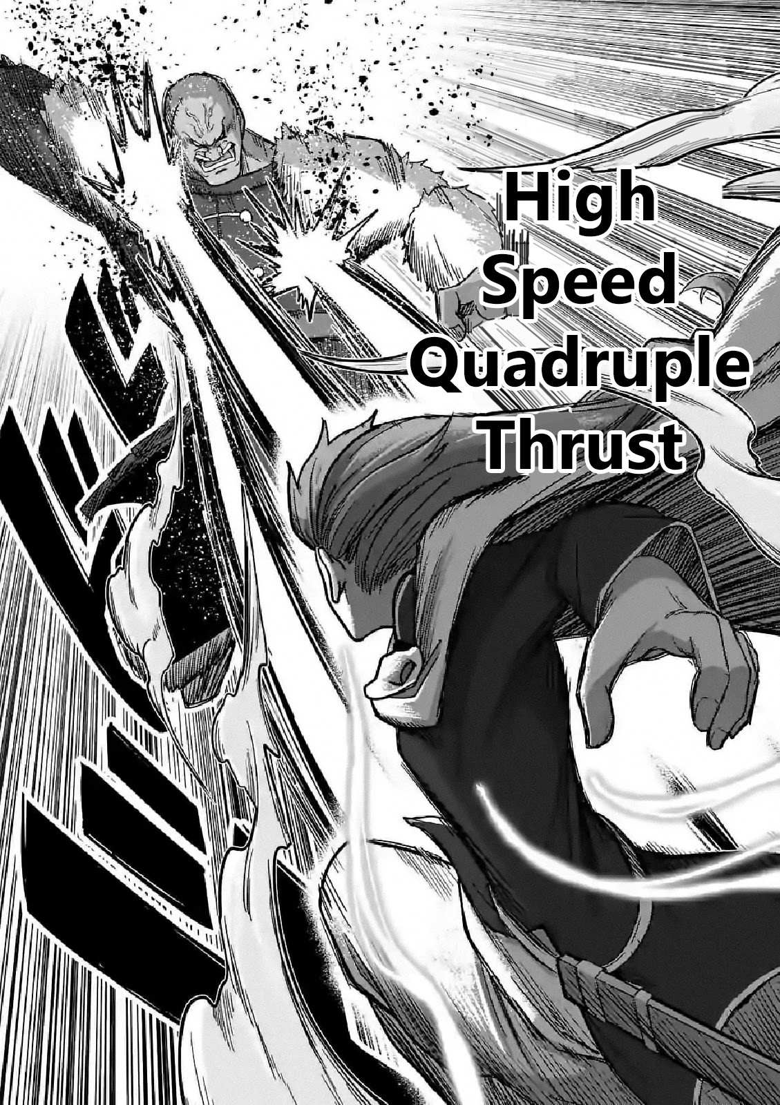 Verndio - Surreal Sword Saga Chapter 10 page 36 - 