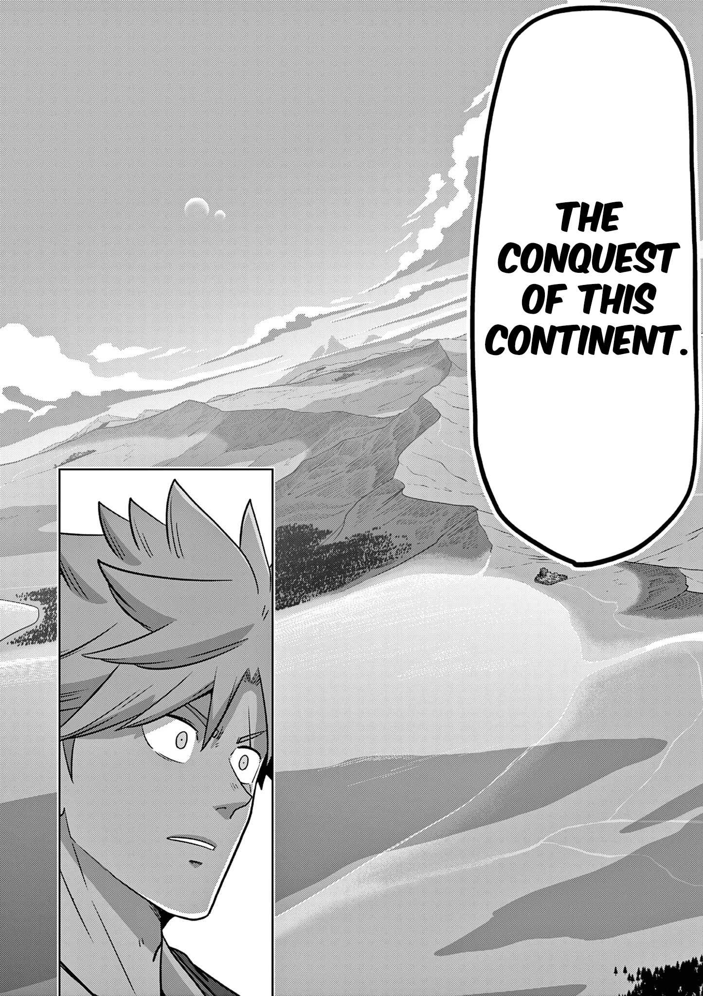Verndio - Surreal Sword Saga Chapter 11 page 17 - 