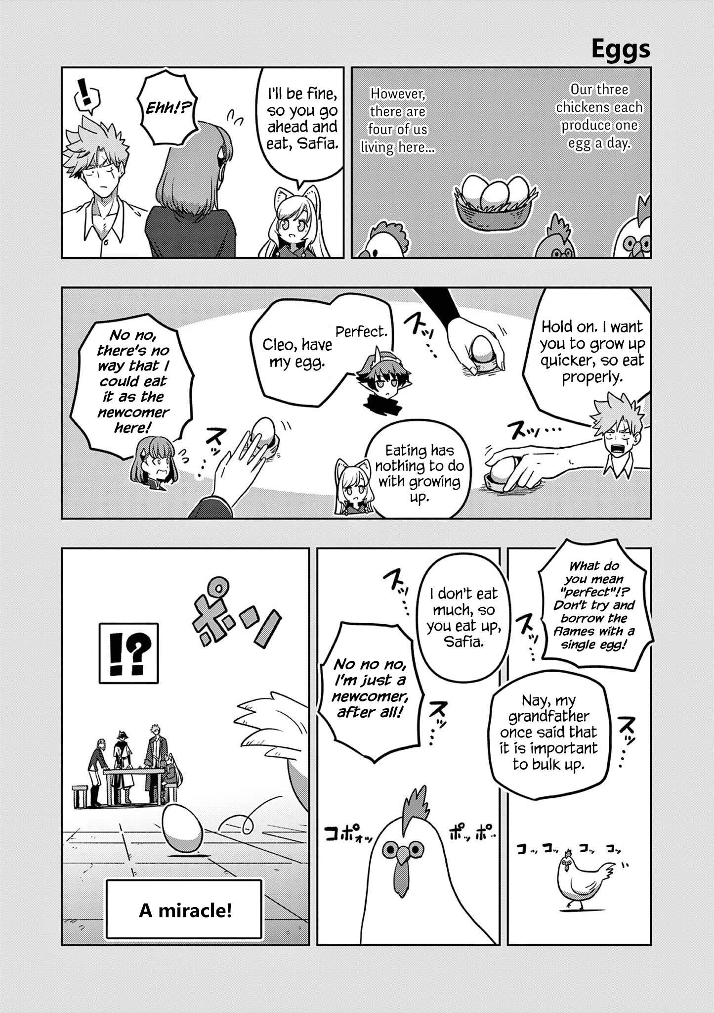 Verndio - Surreal Sword Saga Chapter 11 page 39 - 