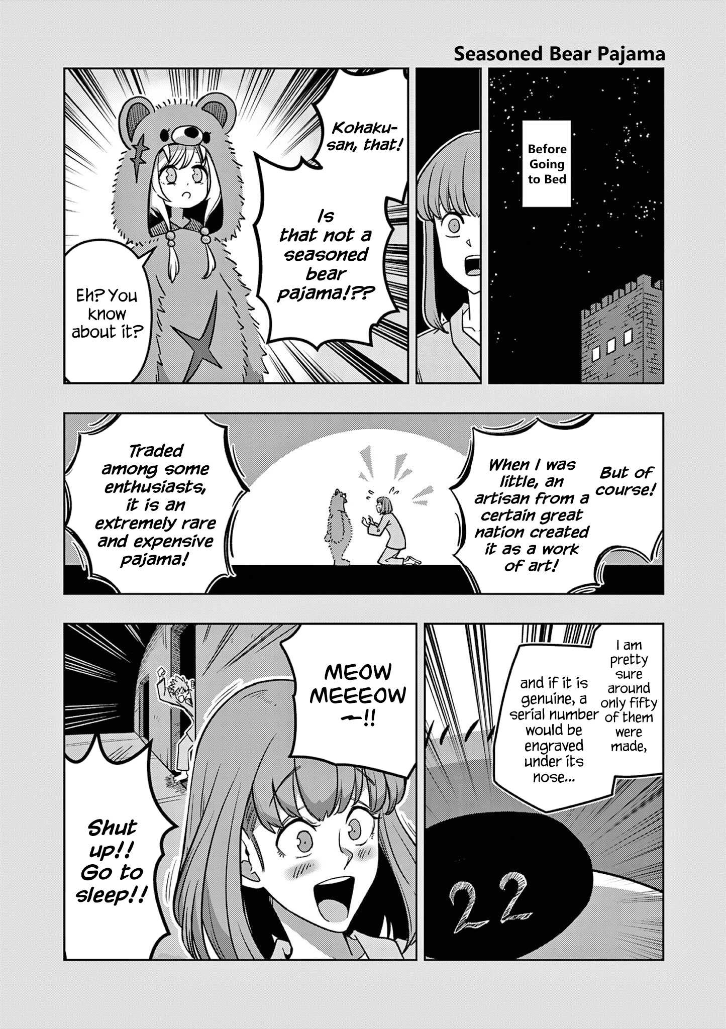 Verndio - Surreal Sword Saga Chapter 11 page 40 - 