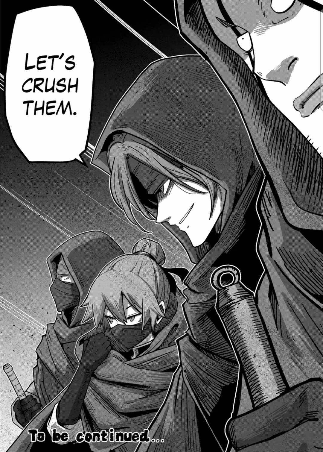 Verndio - Surreal Sword Saga Chapter 13 page 15 - 