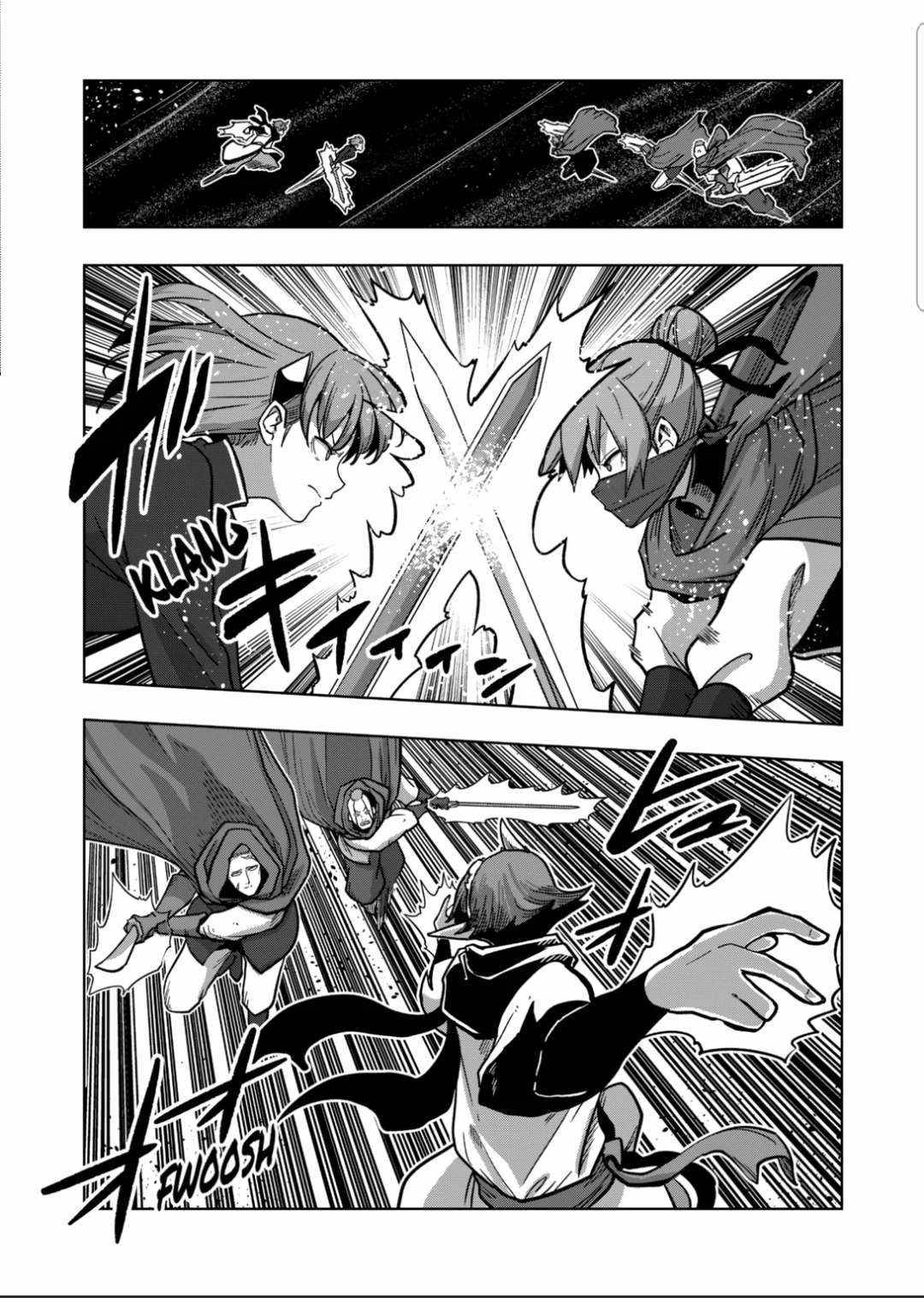 Verndio - Surreal Sword Saga Chapter 13 page 17 - 