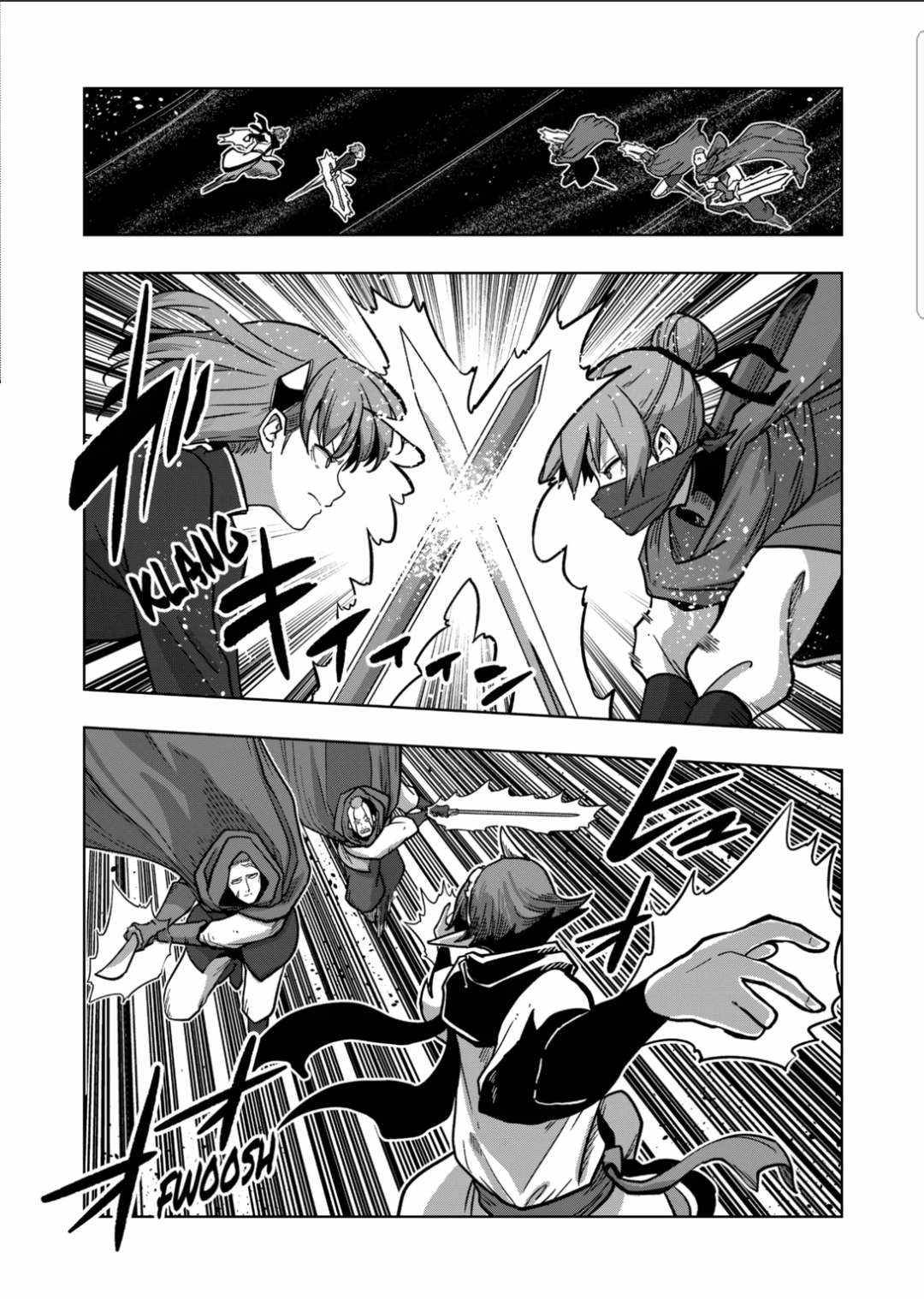 Verndio - Surreal Sword Saga Chapter 13 page 18 - 