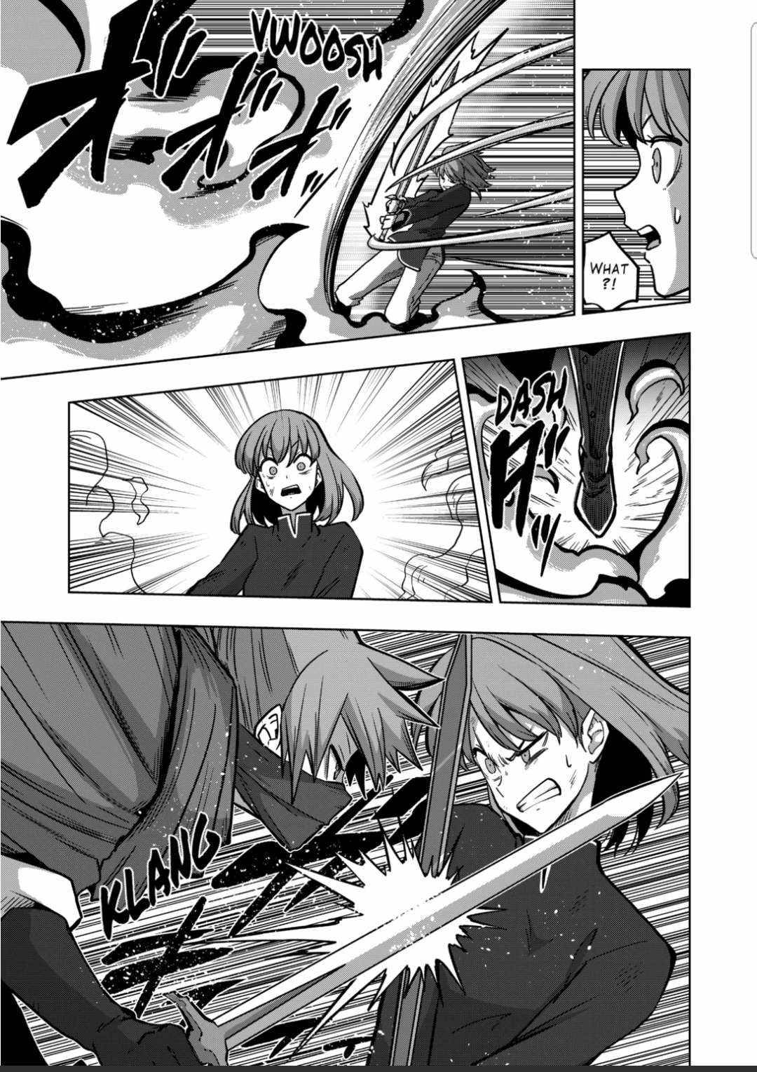 Verndio - Surreal Sword Saga Chapter 13 page 24 - 