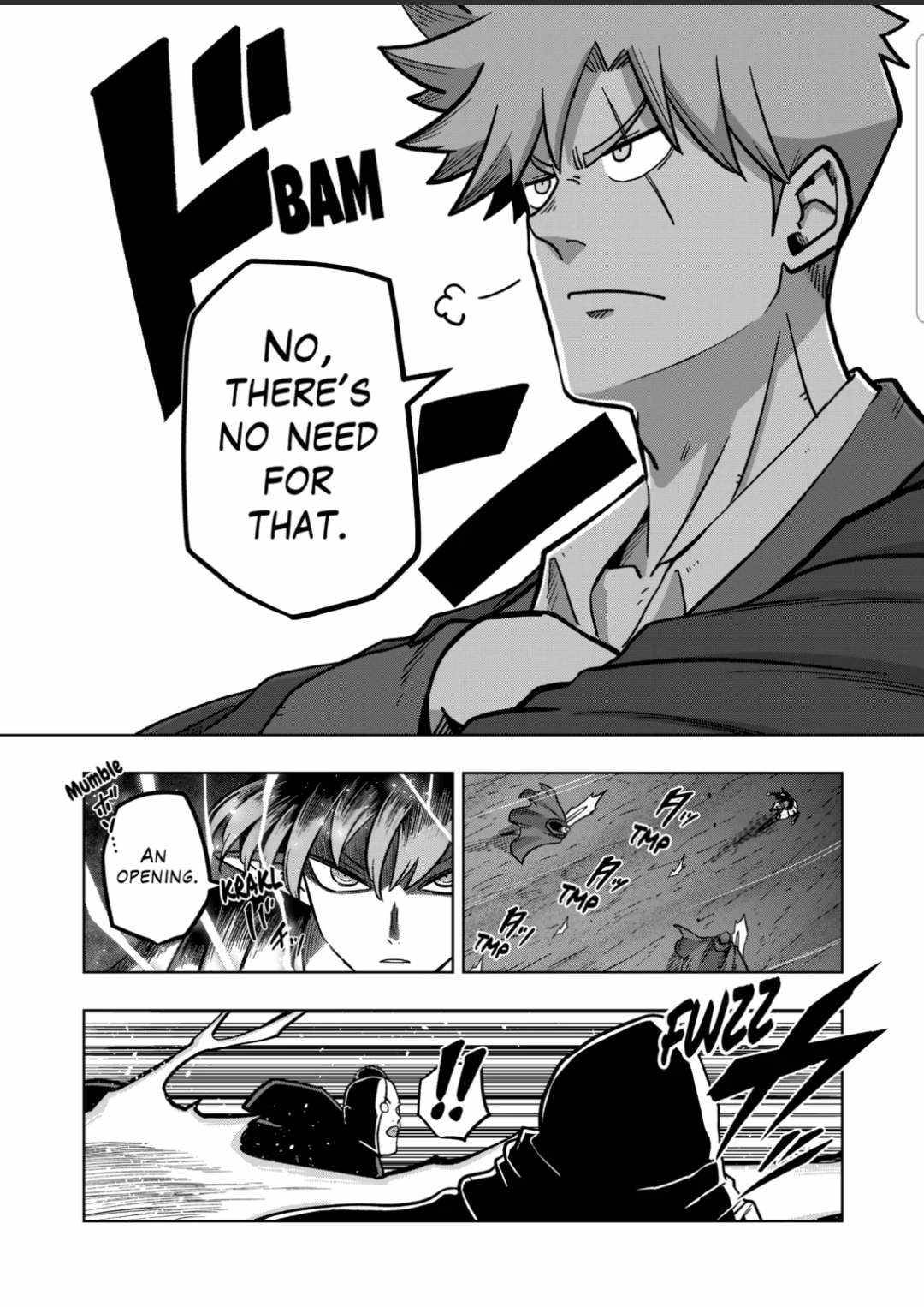 Verndio - Surreal Sword Saga Chapter 13 page 29 - 