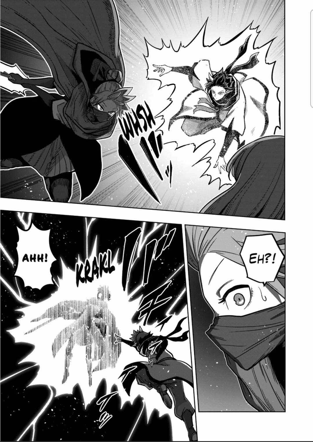 Verndio - Surreal Sword Saga Chapter 13 page 30 - 