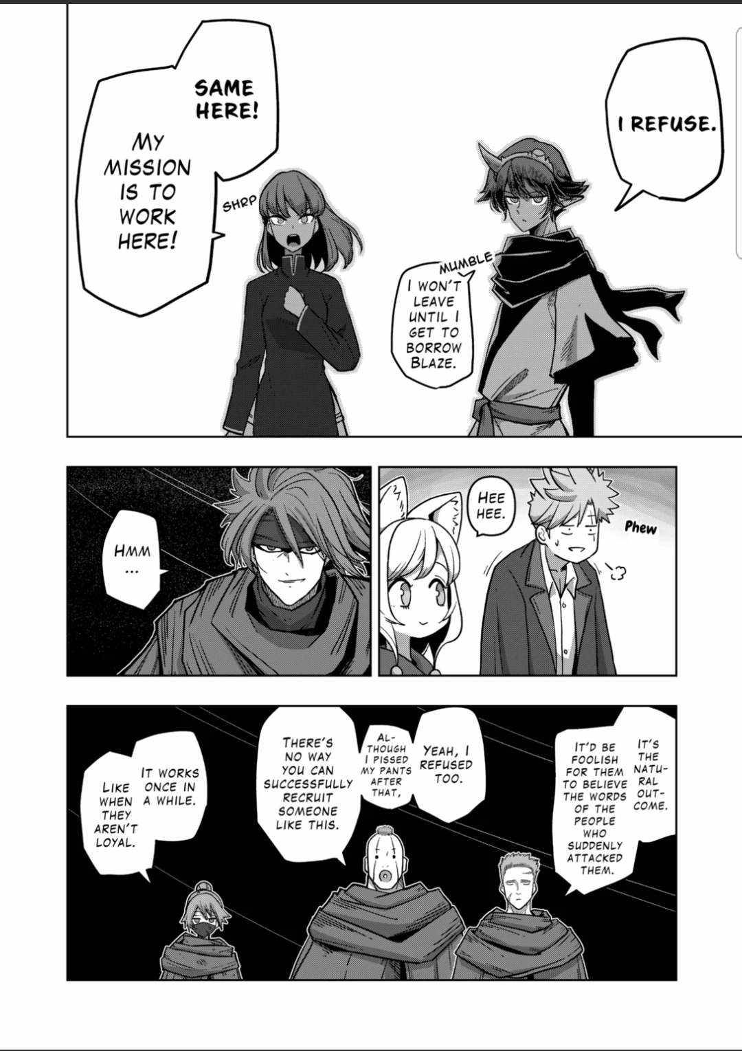 Verndio - Surreal Sword Saga Chapter 13 page 43 - 