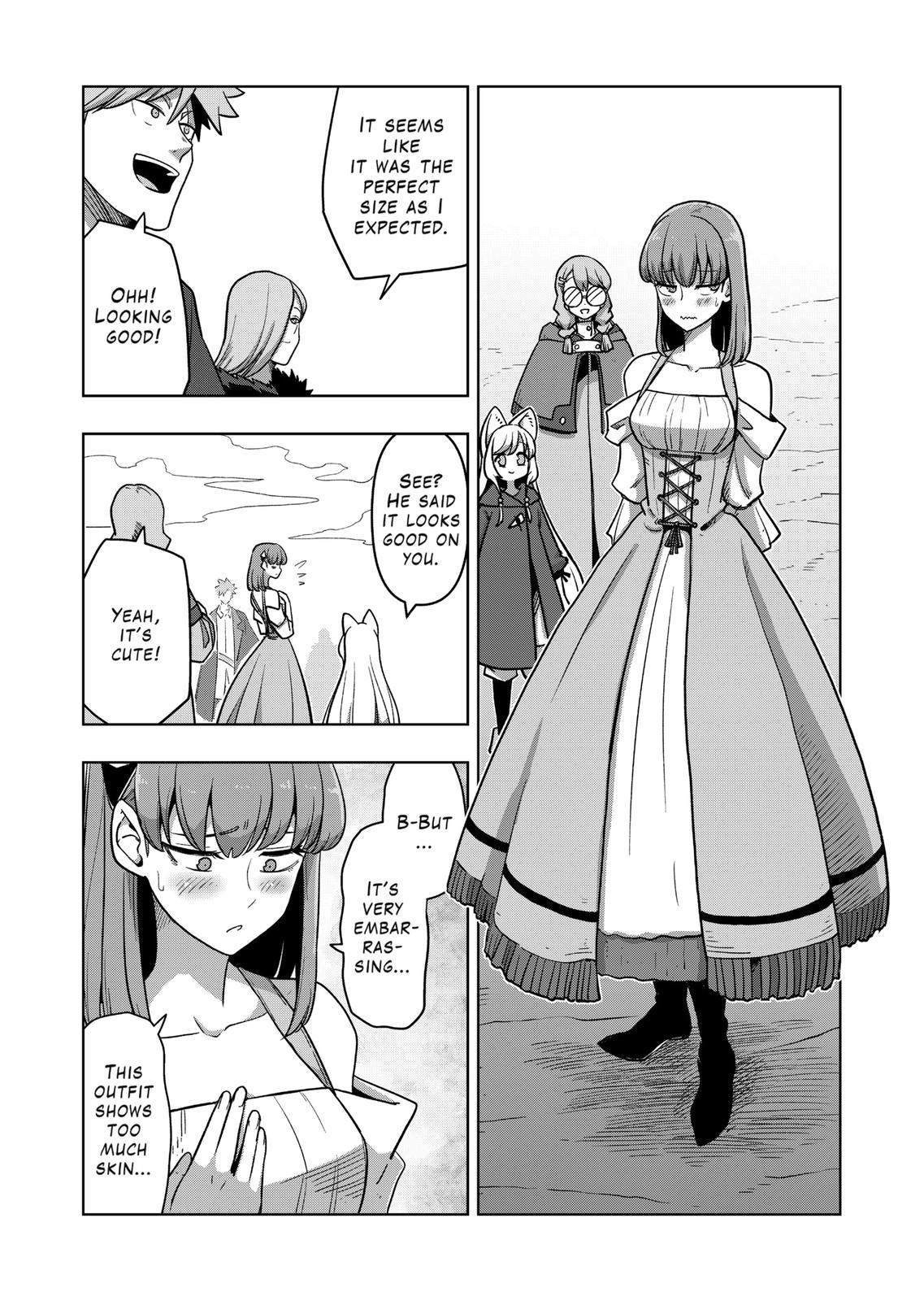 Verndio - Surreal Sword Saga Chapter 15 page 2 - 
