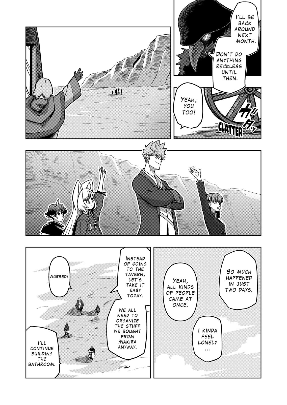 Verndio - Surreal Sword Saga Chapter 15 page 13 - 