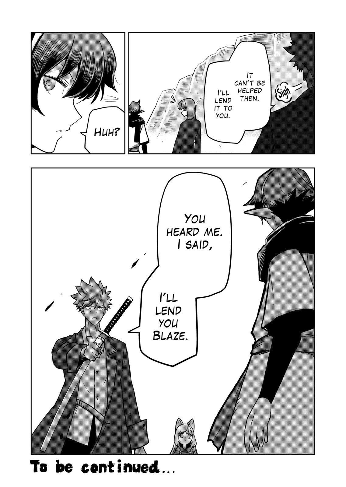 Verndio - Surreal Sword Saga Chapter 15 page 15 - 