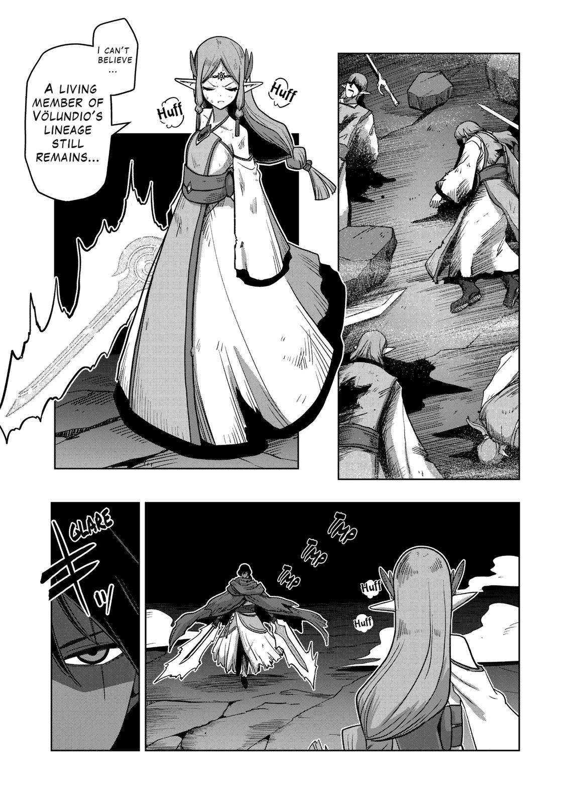 Verndio - Surreal Sword Saga Chapter 16 page 7 - 