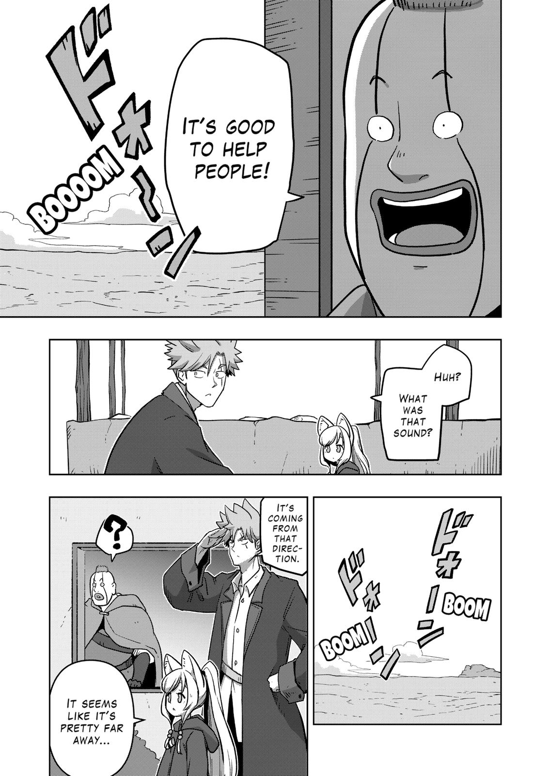 Verndio - Surreal Sword Saga Chapter 17.1 page 11 - 
