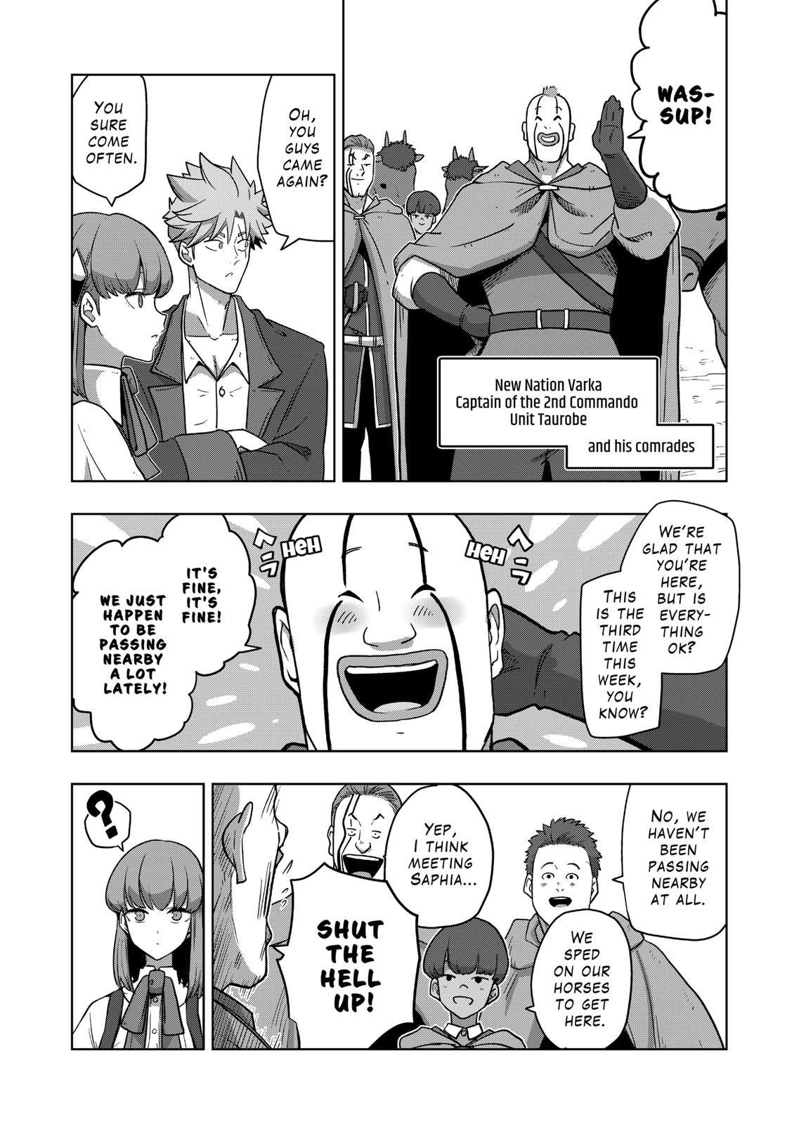 Verndio - Surreal Sword Saga Chapter 17.1 page 8 - 