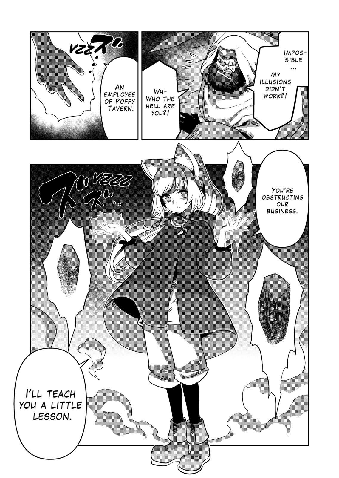 Verndio - Surreal Sword Saga Chapter 18 page 11 - 