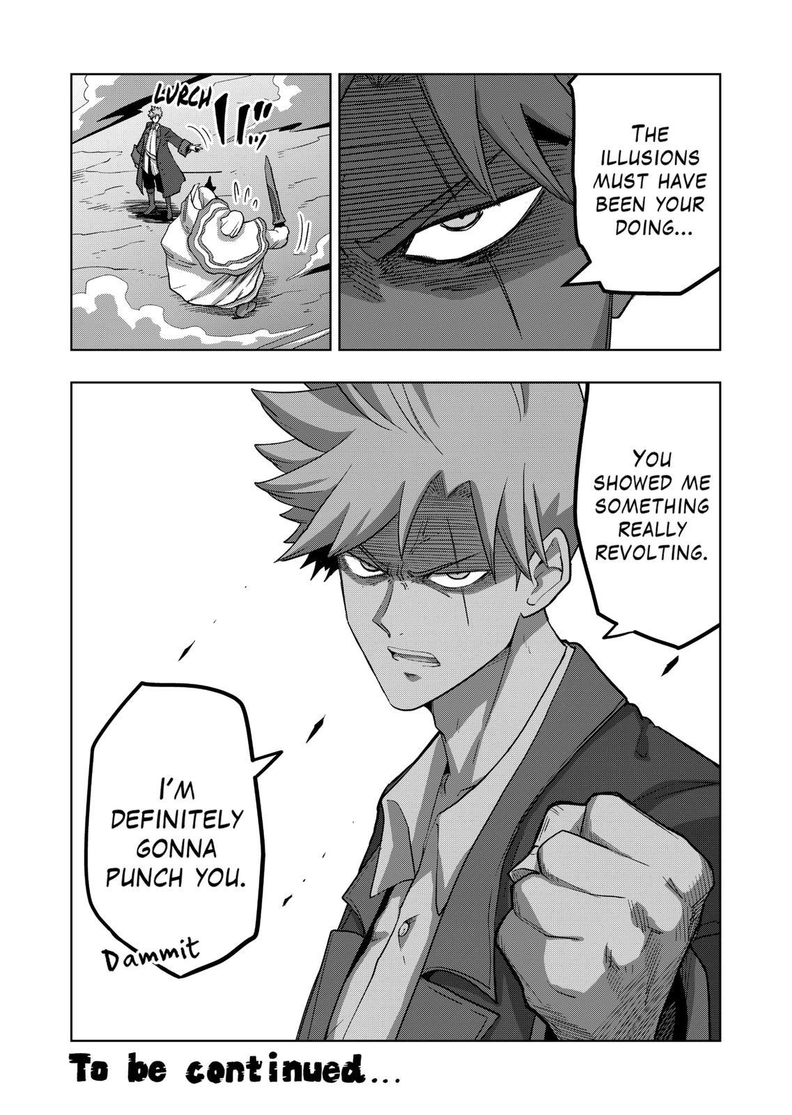Verndio - Surreal Sword Saga Chapter 18 page 15 - 