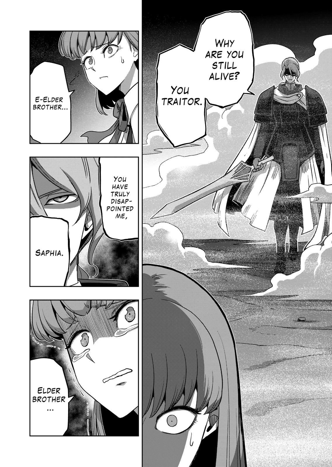 Verndio - Surreal Sword Saga Chapter 18 page 4 - 
