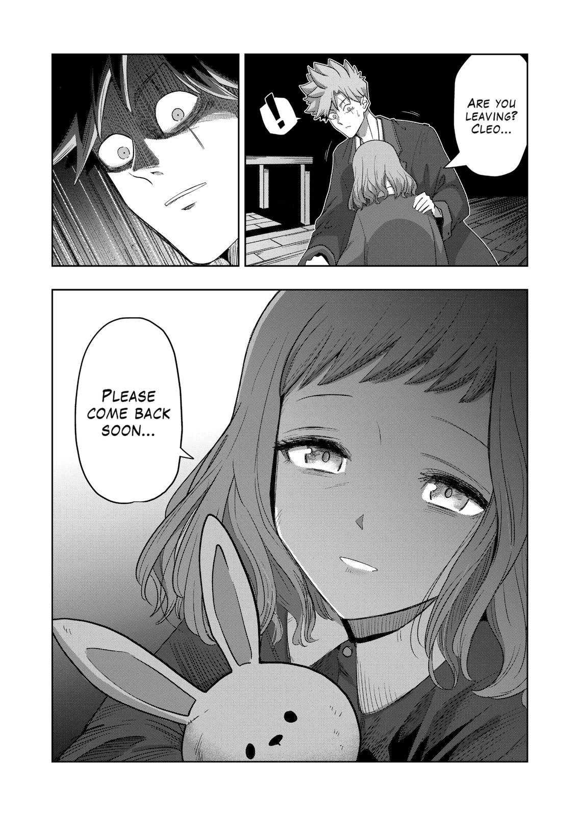 Verndio - Surreal Sword Saga Chapter 18 page 8 - 