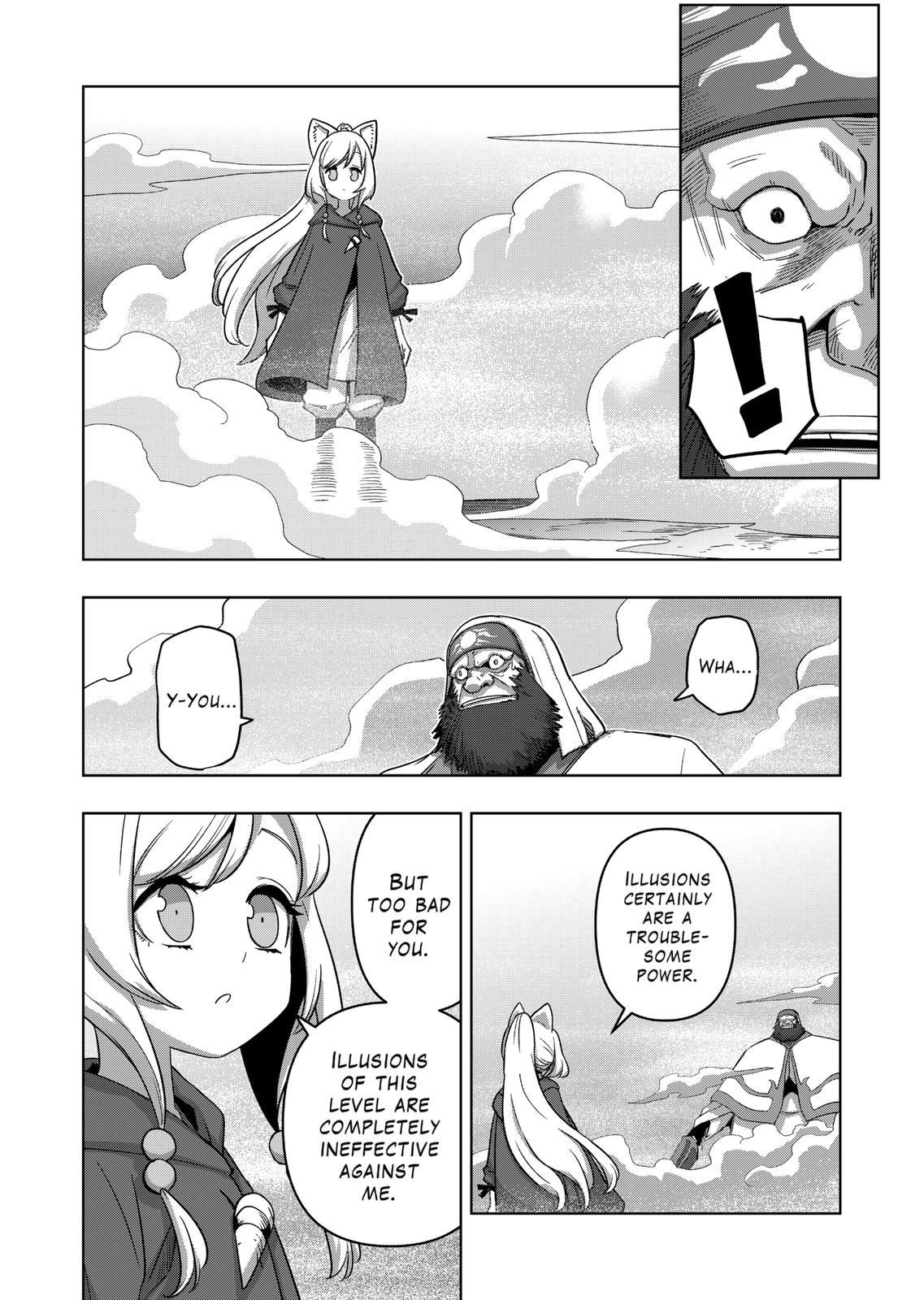 Verndio - Surreal Sword Saga Chapter 18 page 10 - 