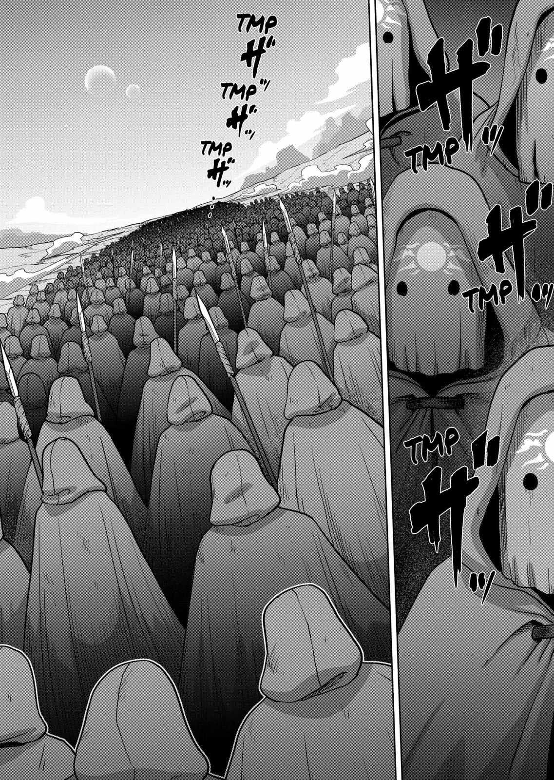 Verndio - Surreal Sword Saga Chapter 19 page 2 - 