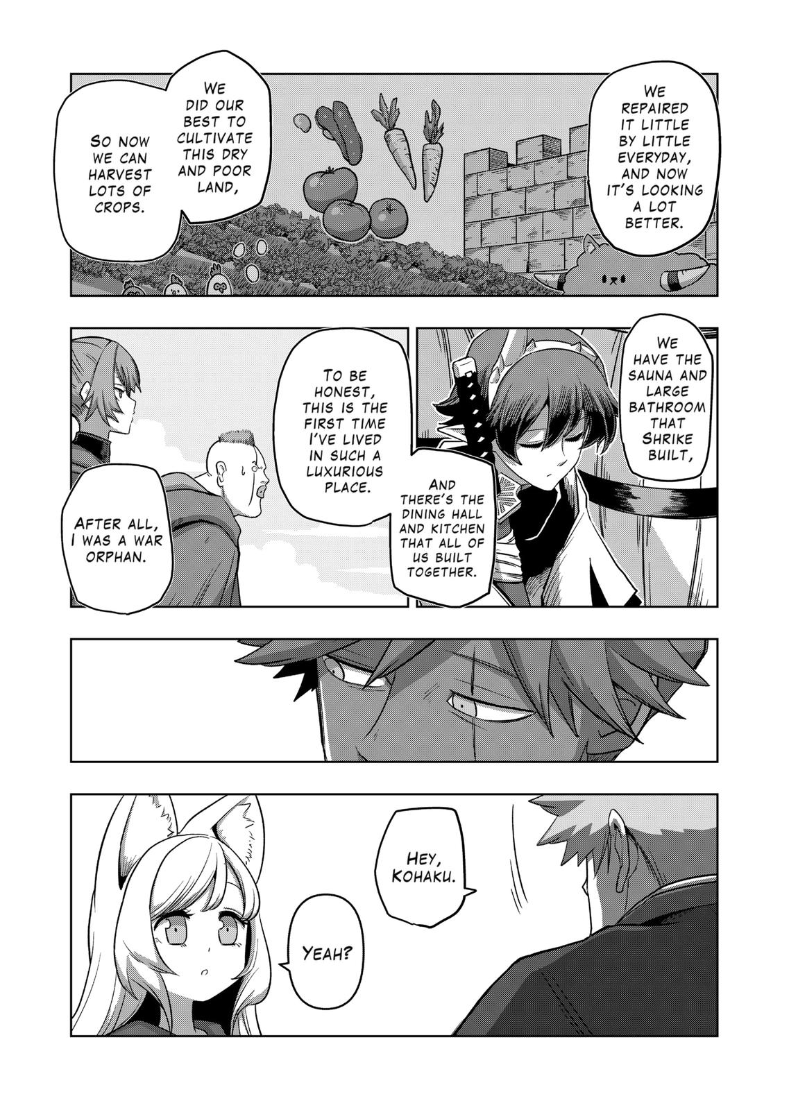 Verndio - Surreal Sword Saga Chapter 19 page 15 - 